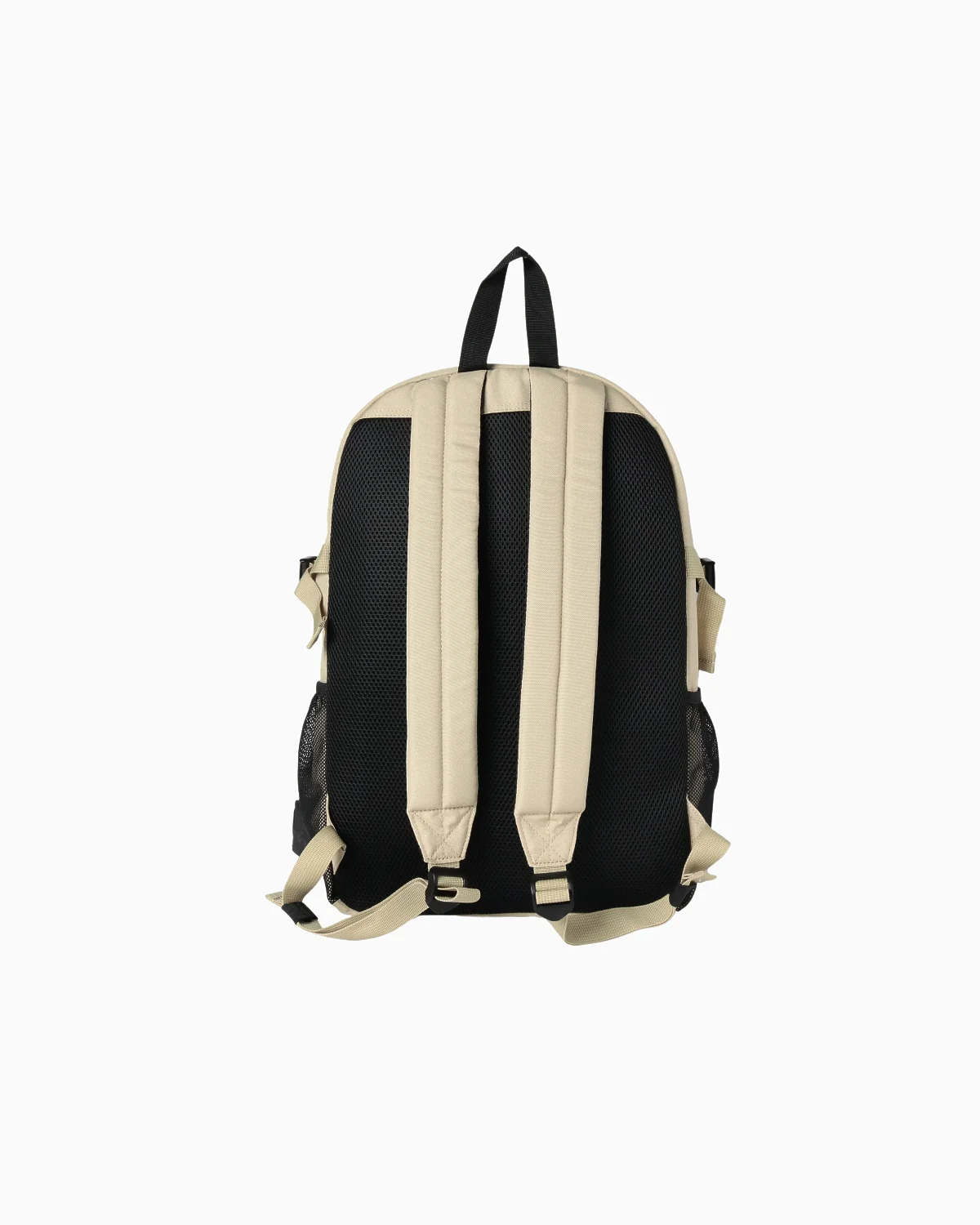 スニーカー プリント バックパック - Image 3