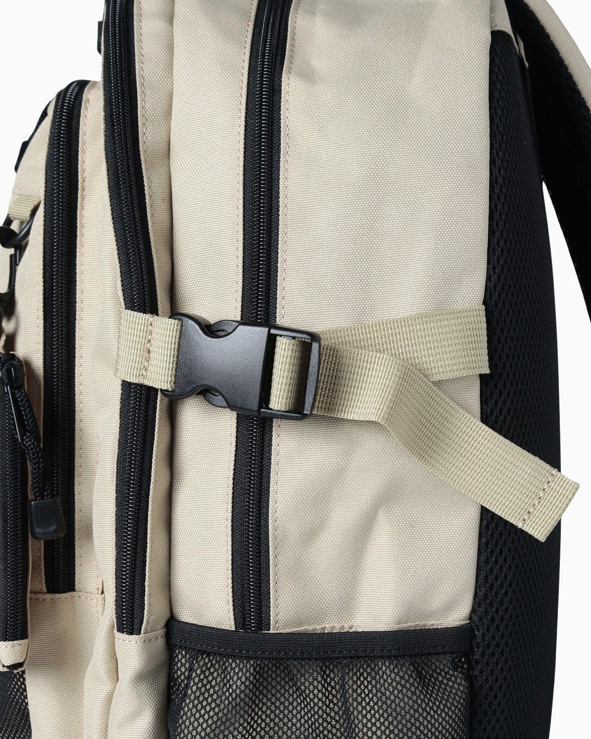 スニーカー プリント バックパック - Image 6
