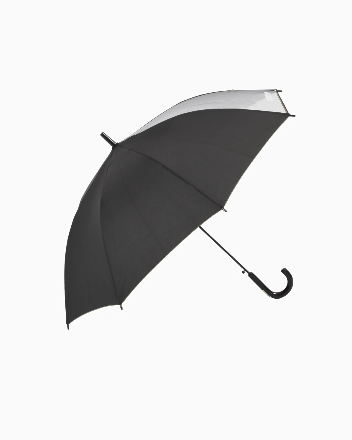 キッズ雨傘 無地タイプ(長傘55cm)