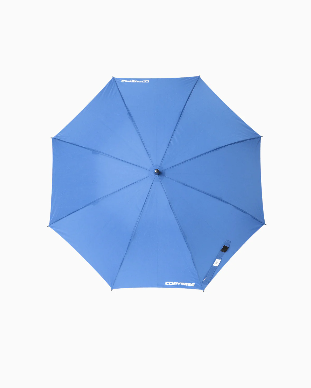 キッズ雨傘 無地タイプ(長傘58cm) - Image 2