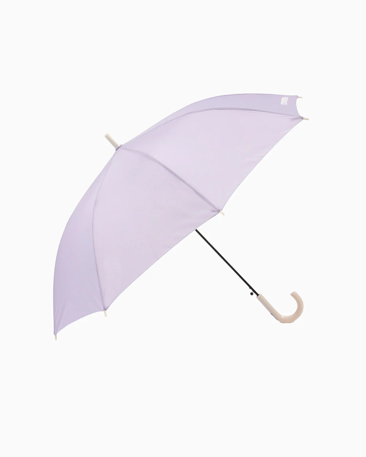 キッズ雨傘 無地タイプ(長傘58cm)