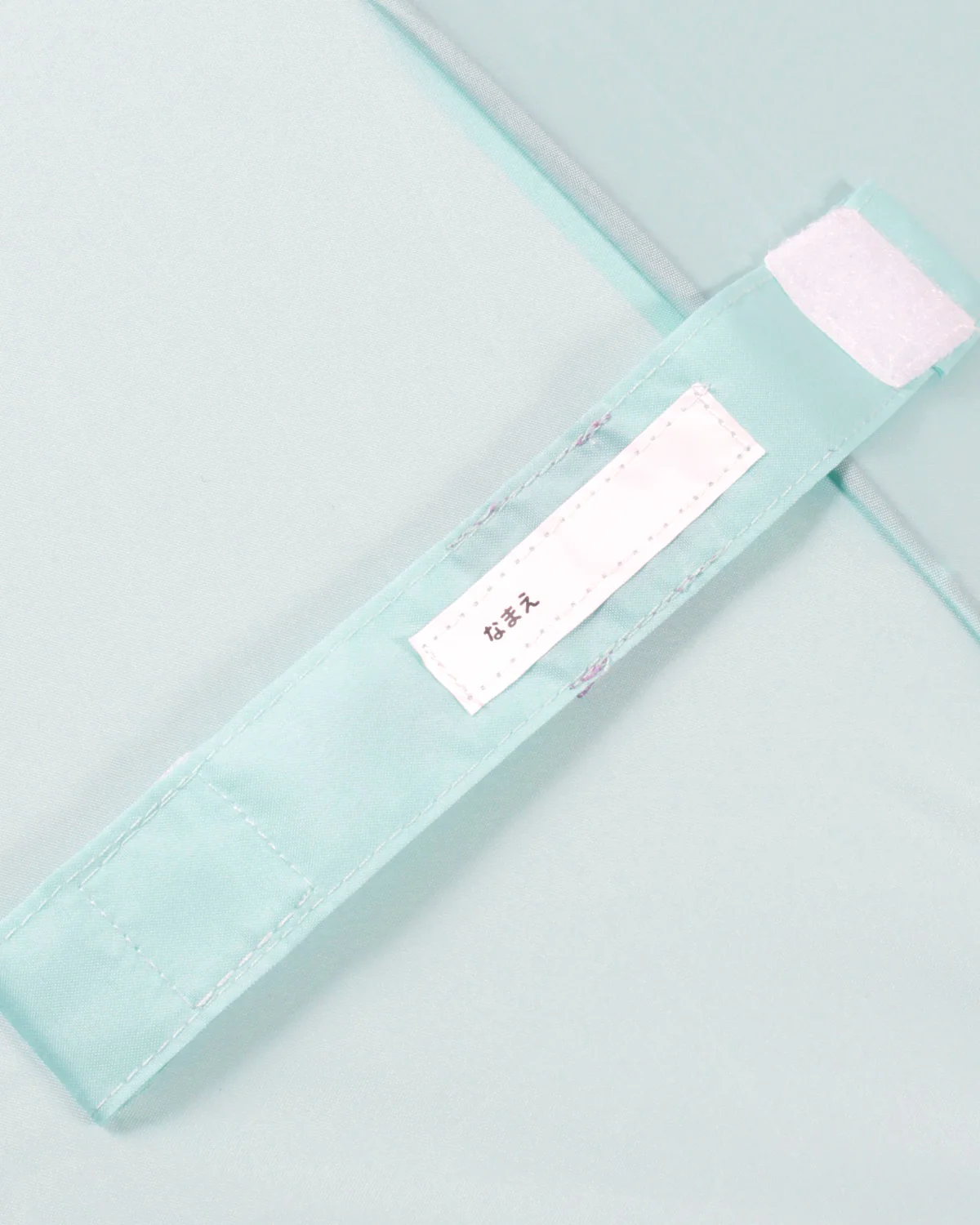 キッズ雨傘 無地タイプ(長傘58cm) - Image 7