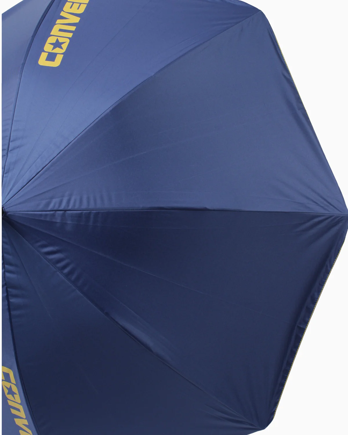 キッズ晴雨兼用長傘 無地タイプ(55cm) - Image 5