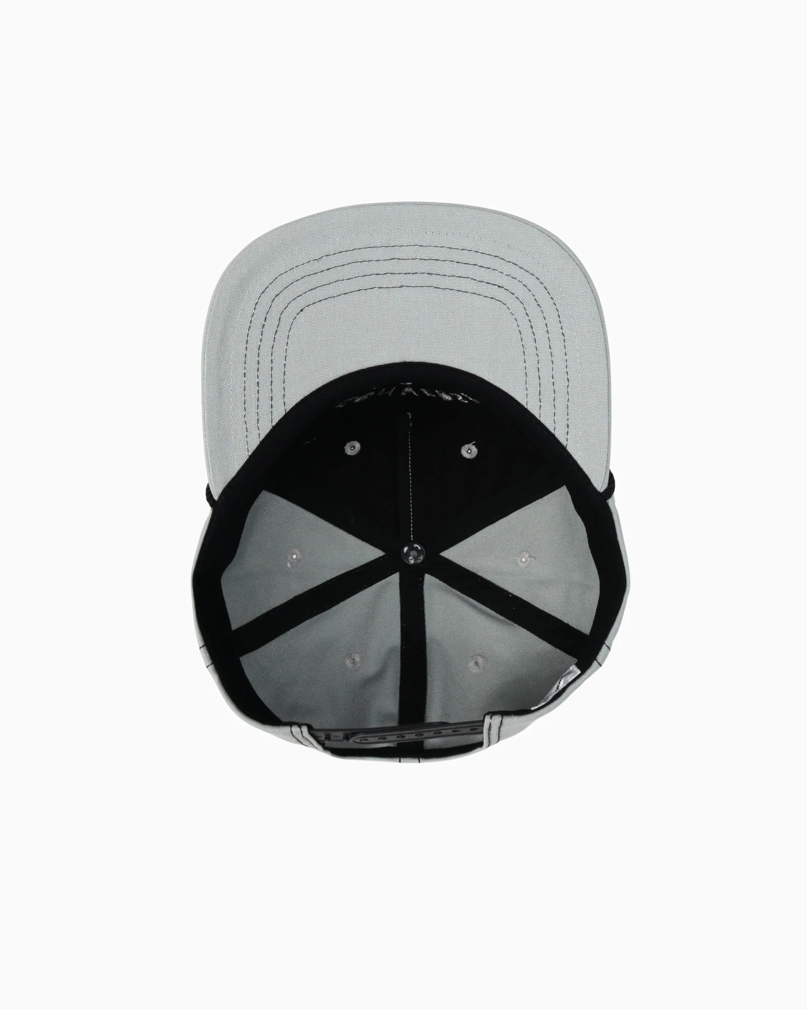 CANVAS 5P CAP - Image 4