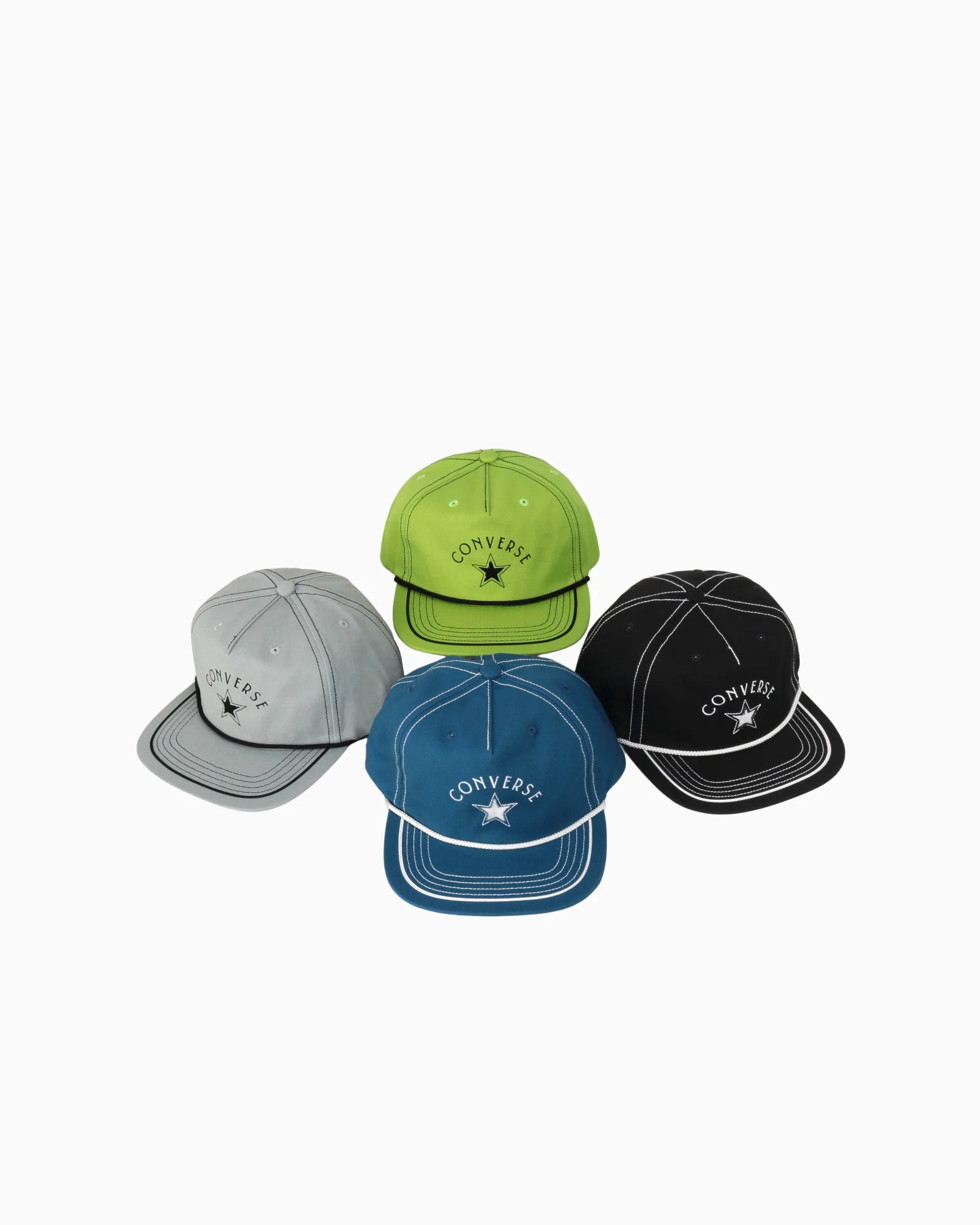 CANVAS 5P CAP - Image 7