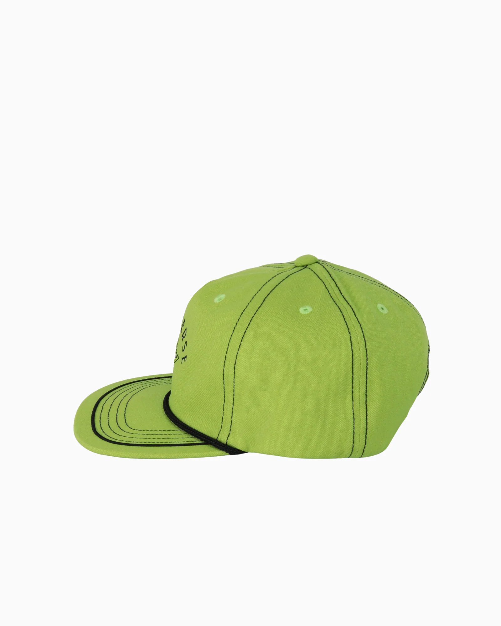 CANVAS 5P CAP - Image 3