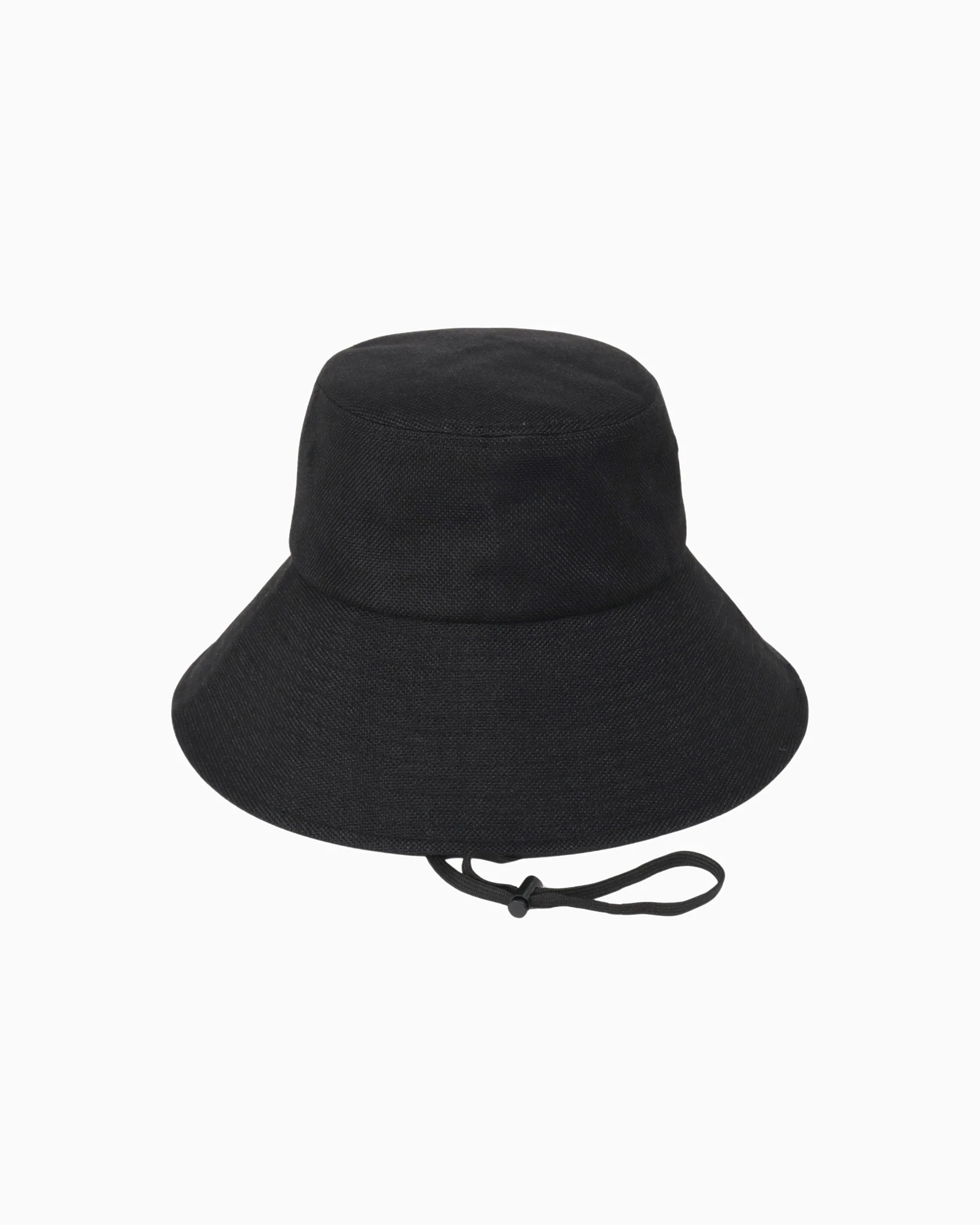 POLYESTER SHEET HAT - Image 2