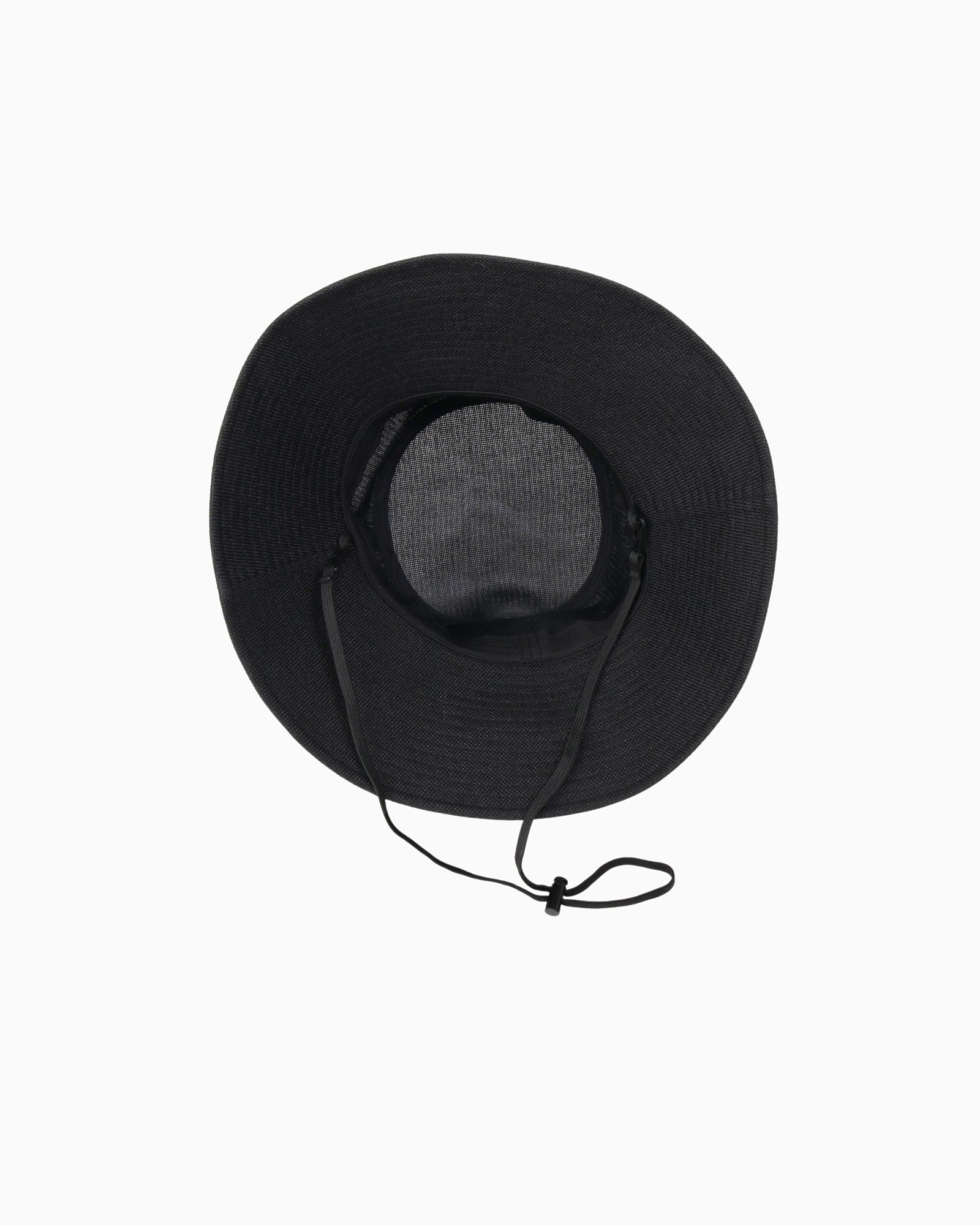POLYESTER SHEET HAT - Image 5