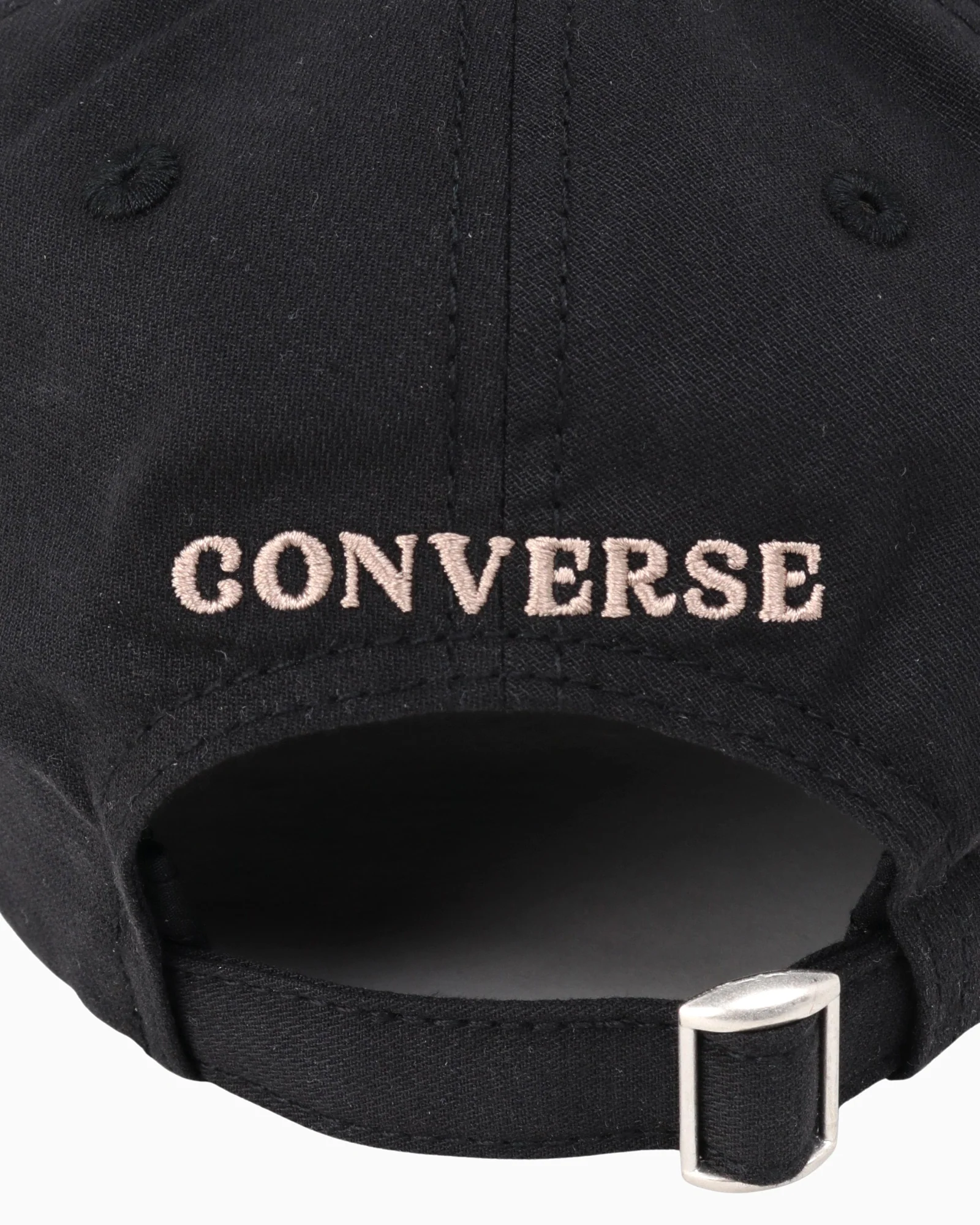 FLOWER LETTERED CAP - Image 7