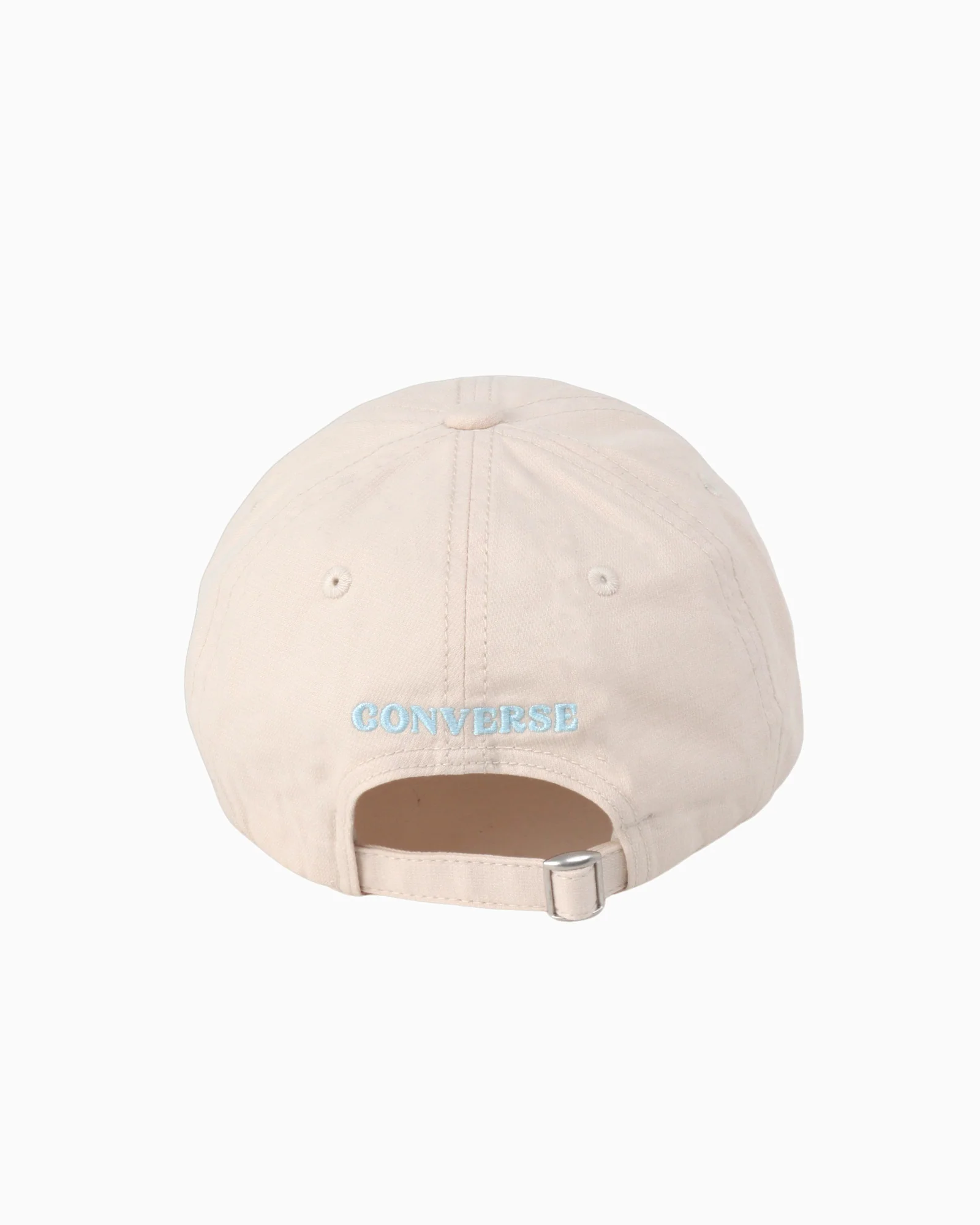 FLOWER LETTERED CAP - Image 2
