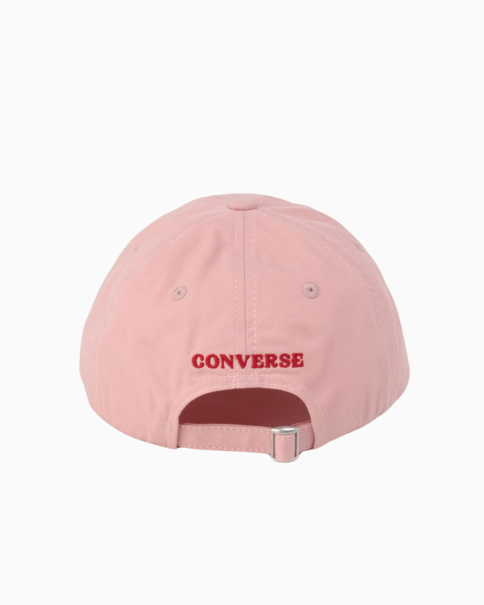 FLOWER LETTERED CAP - Image 2