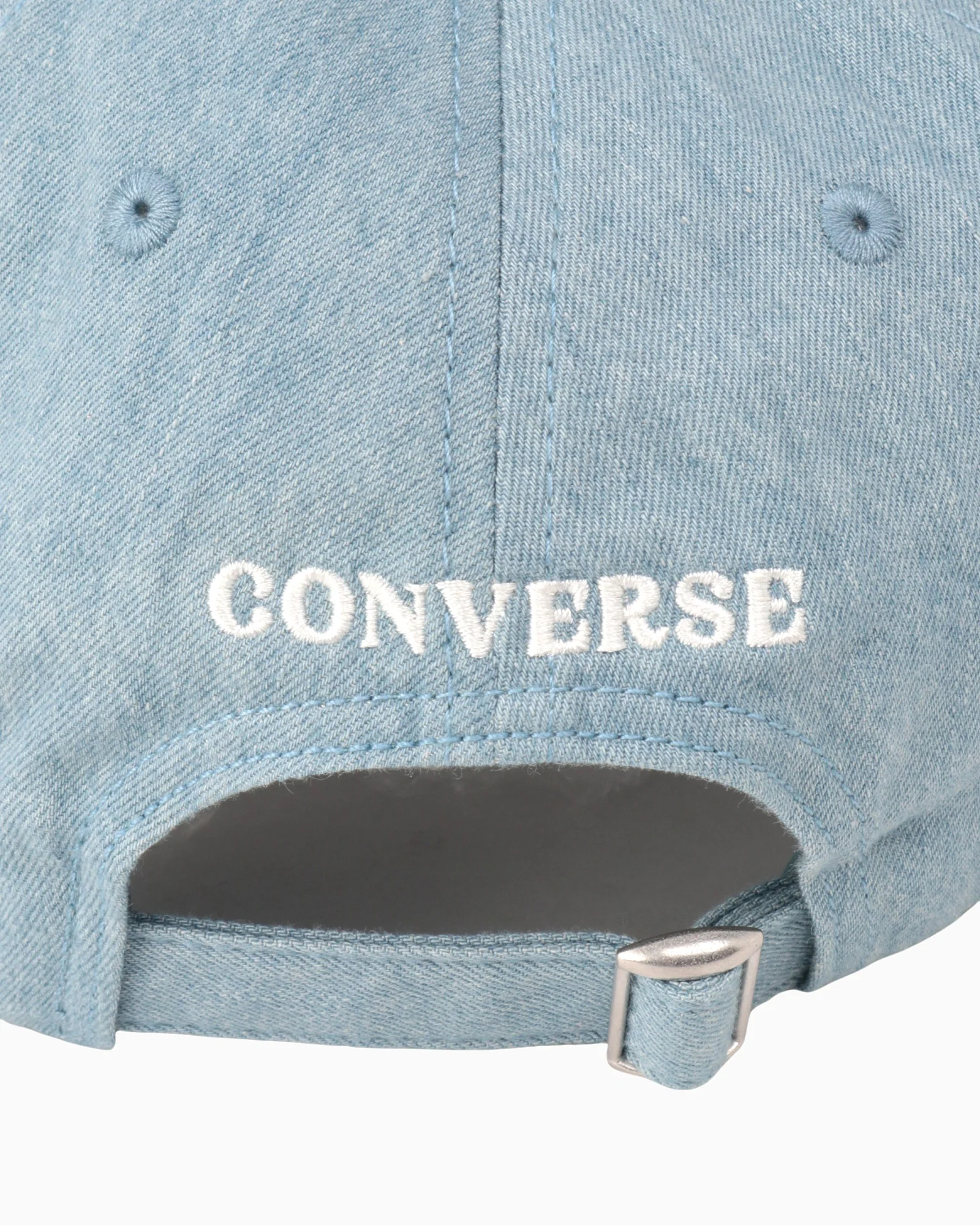 FLOWER LETTERED CAP - Image 7