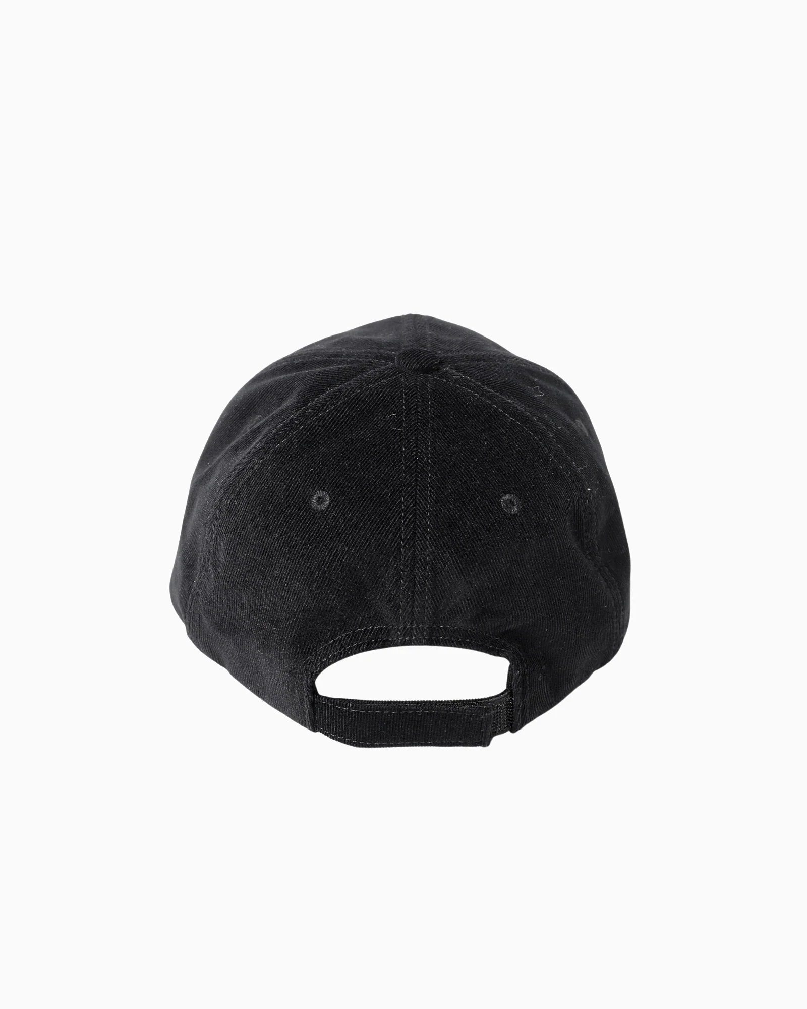 CN CORDUROY CAP - Image 2