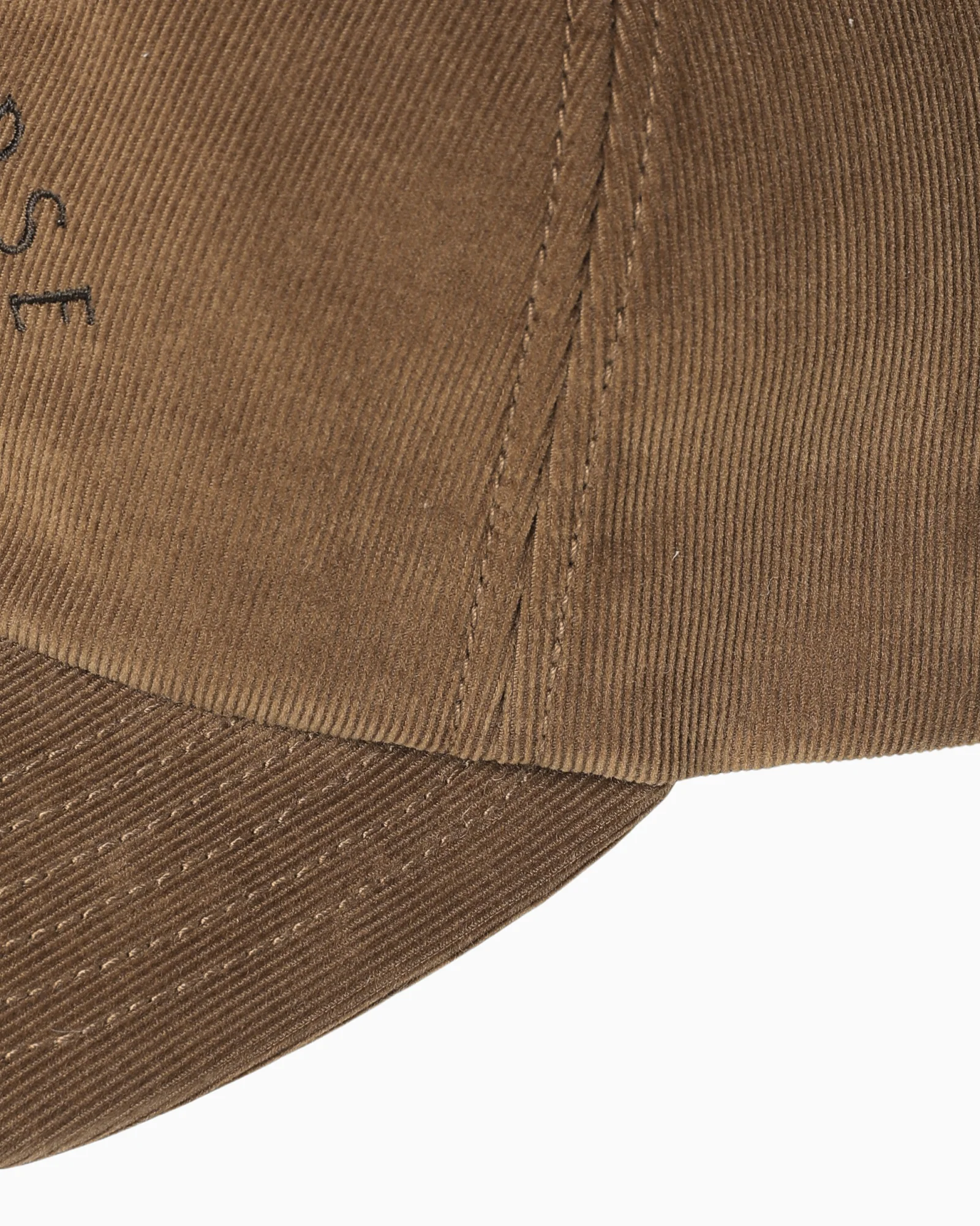 CN CORDUROY CAP - Image 5