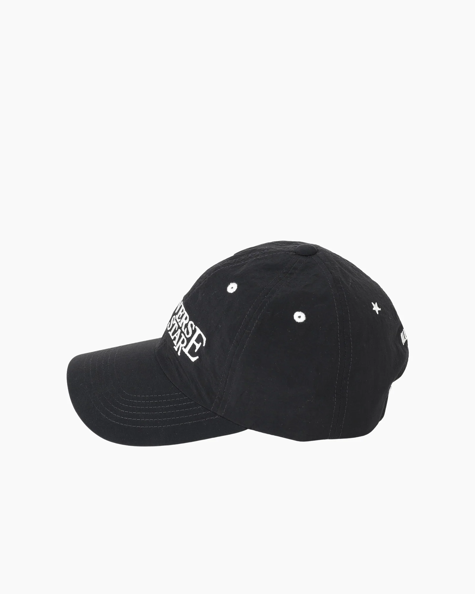 CNU RECYCLE NYLON 6P CAP - Image 3