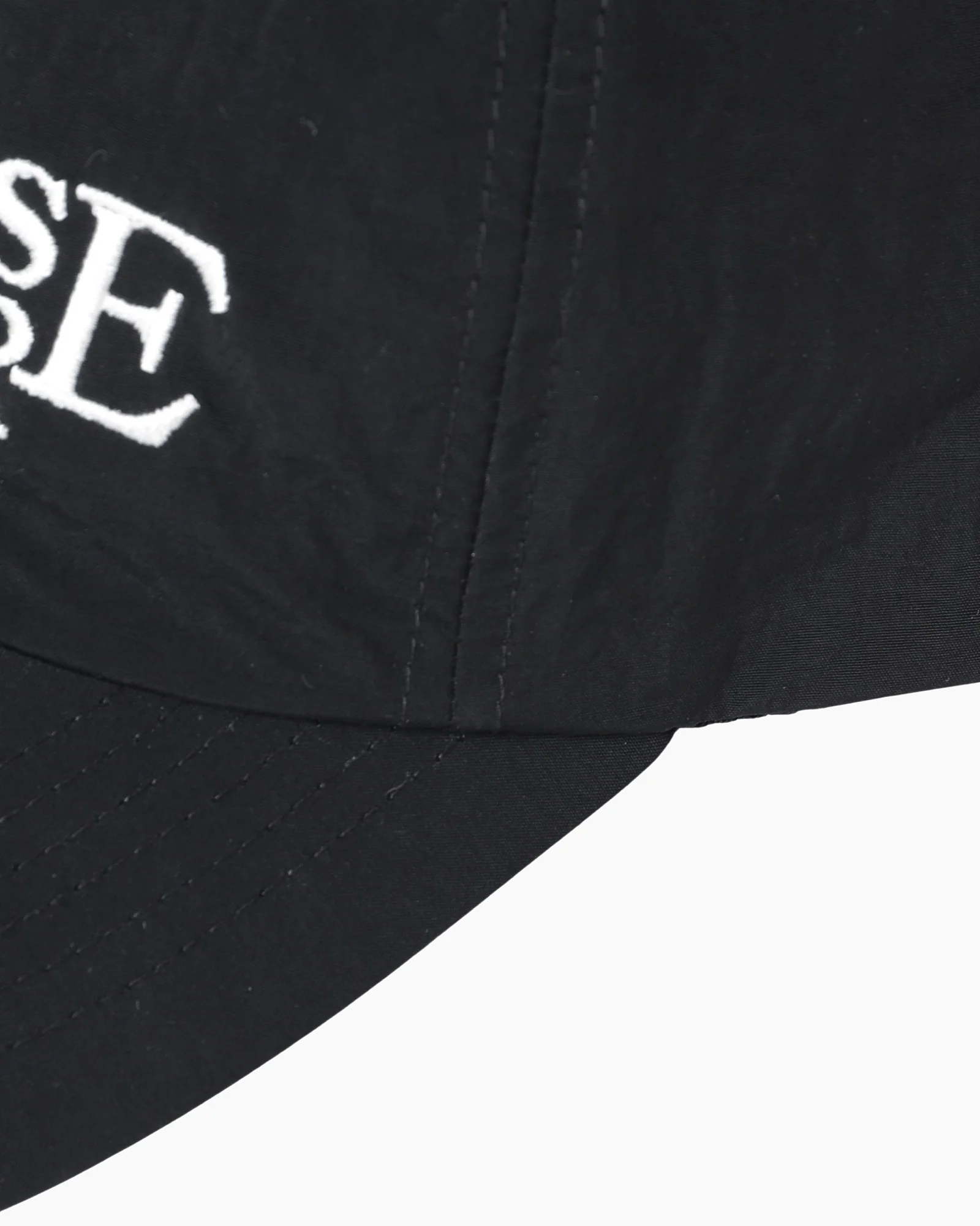CNU RECYCLE NYLON 6P CAP - Image 5