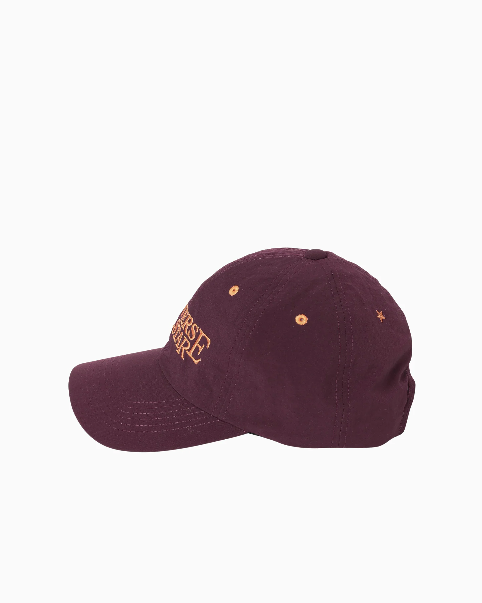 CNU RECYCLE NYLON 6P CAP - Image 3