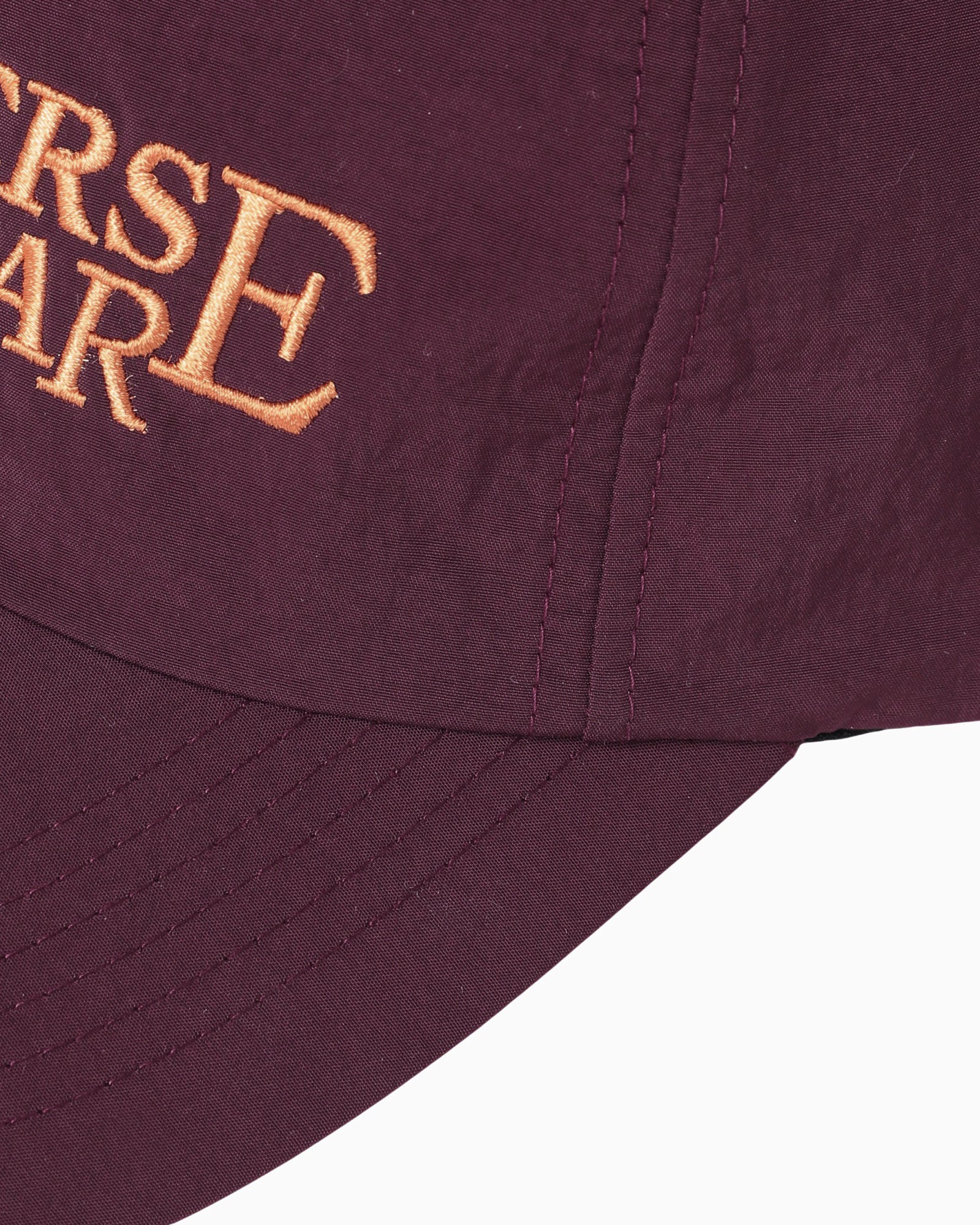 CNU RECYCLE NYLON 6P CAP - Image 5