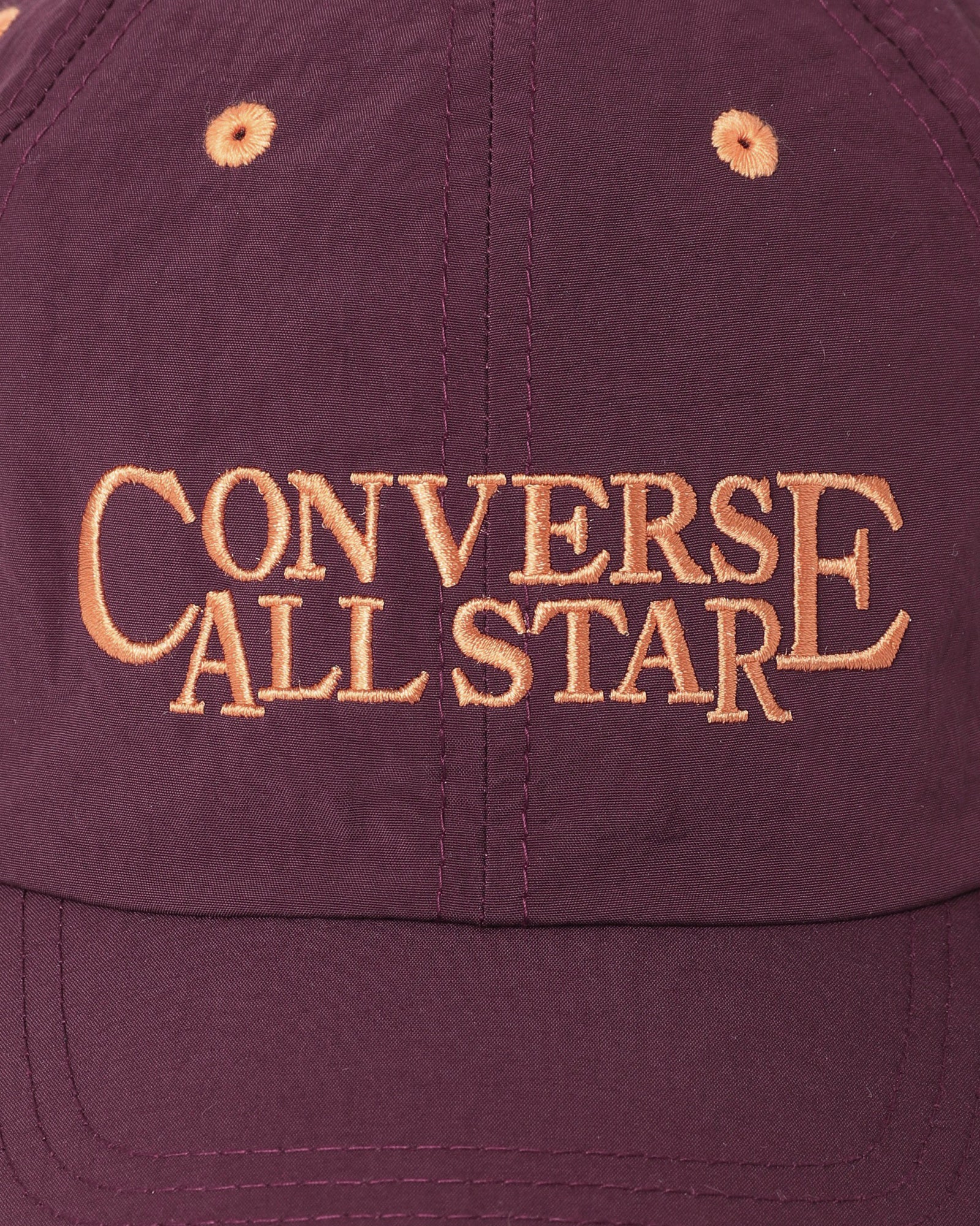 CNU RECYCLE NYLON 6P CAP - Image 6