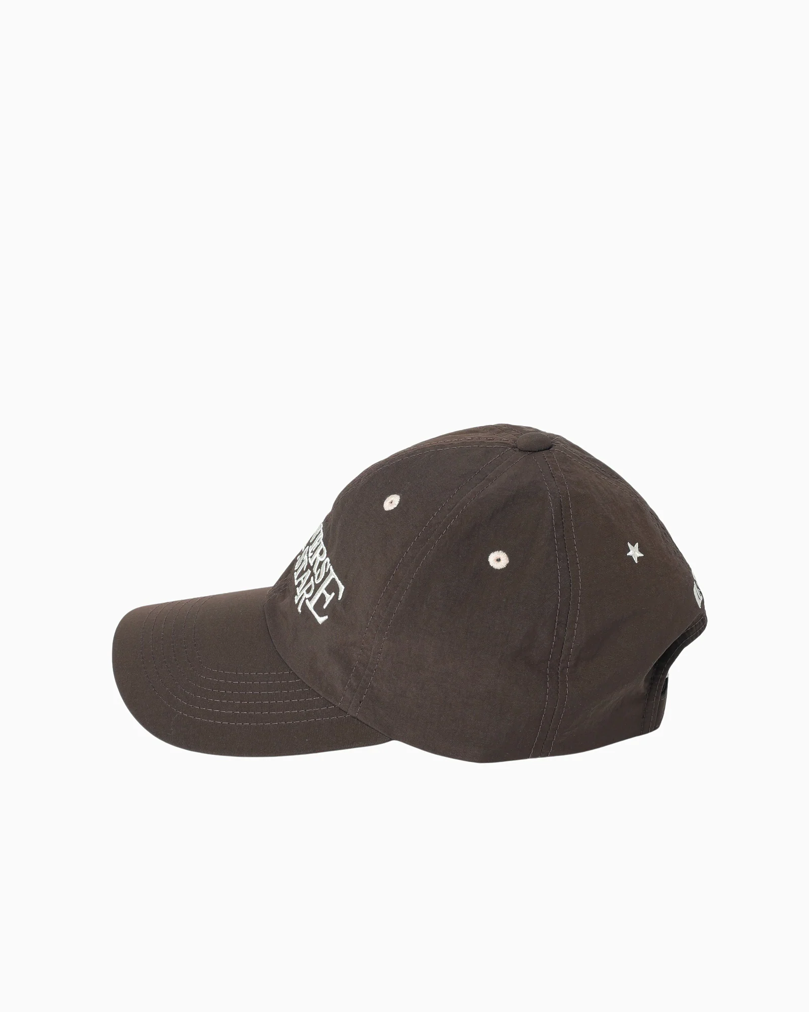 CNU RECYCLE NYLON 6P CAP - Image 3