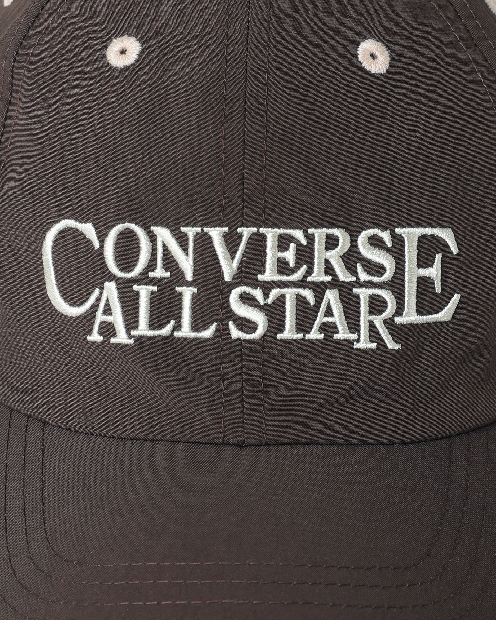 CNU RECYCLE NYLON 6P CAP - Image 6