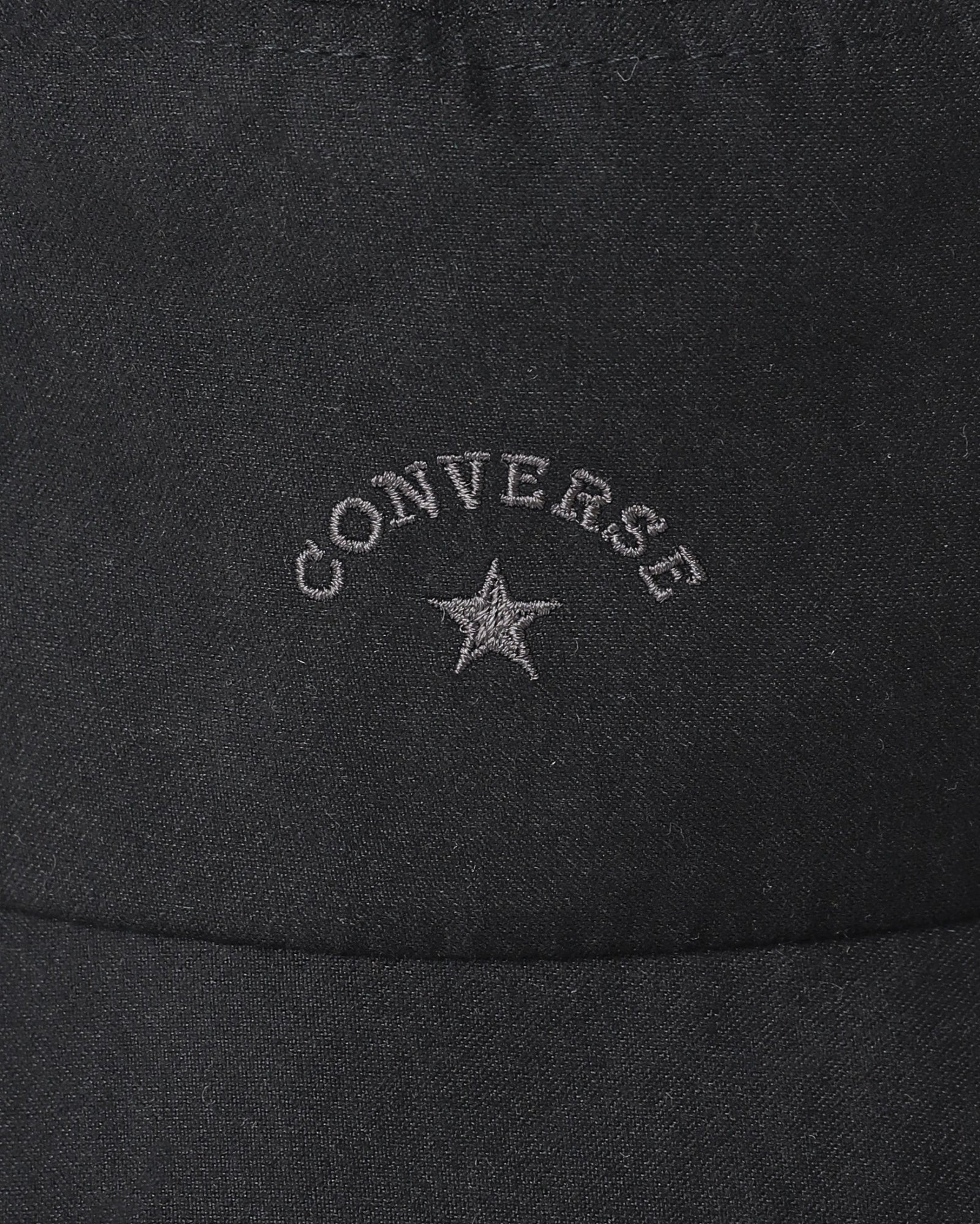 CNL SUEDE & FUR BUCKET HAT - Image 6