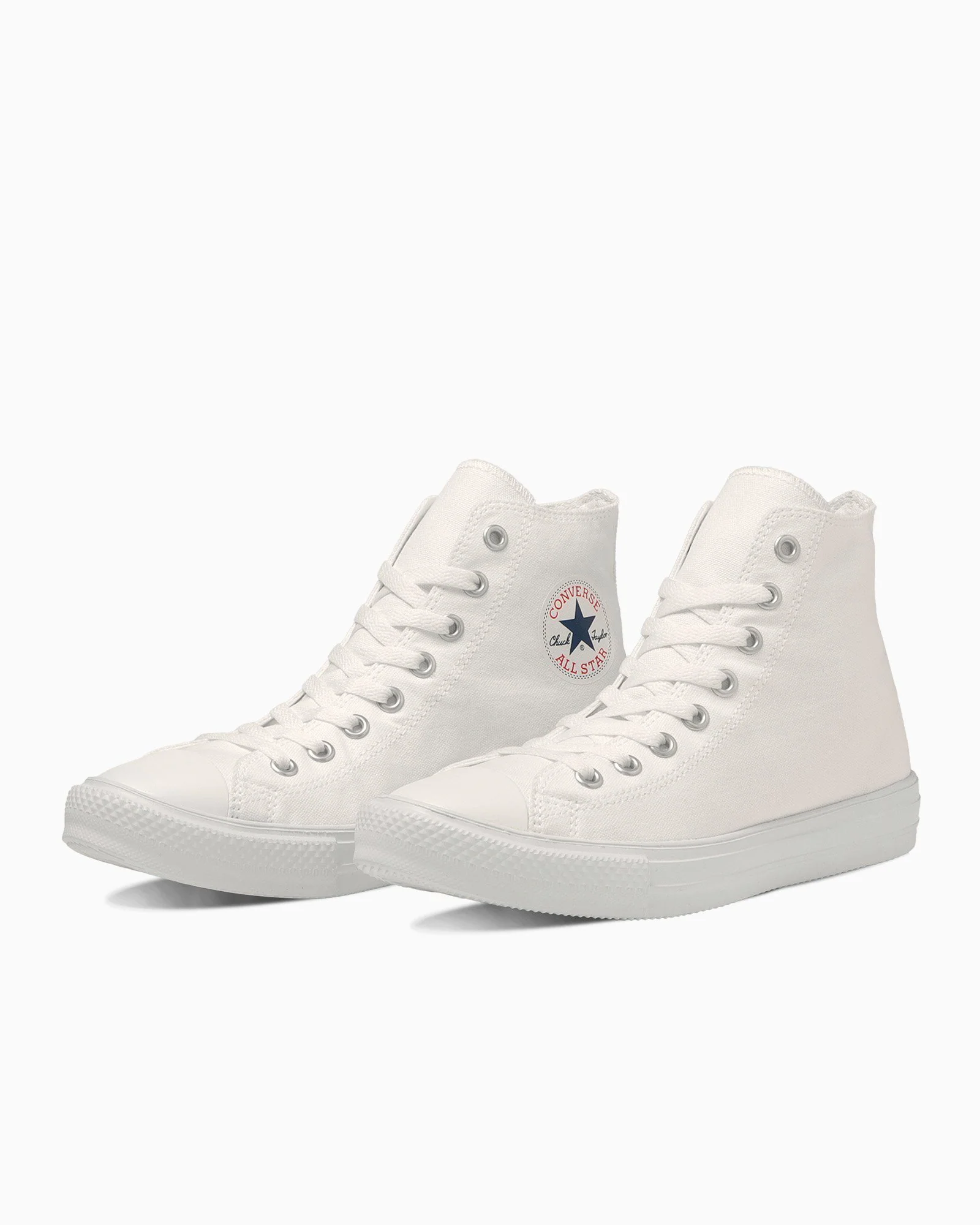 ALL STAR LIGHT HI - Image 2