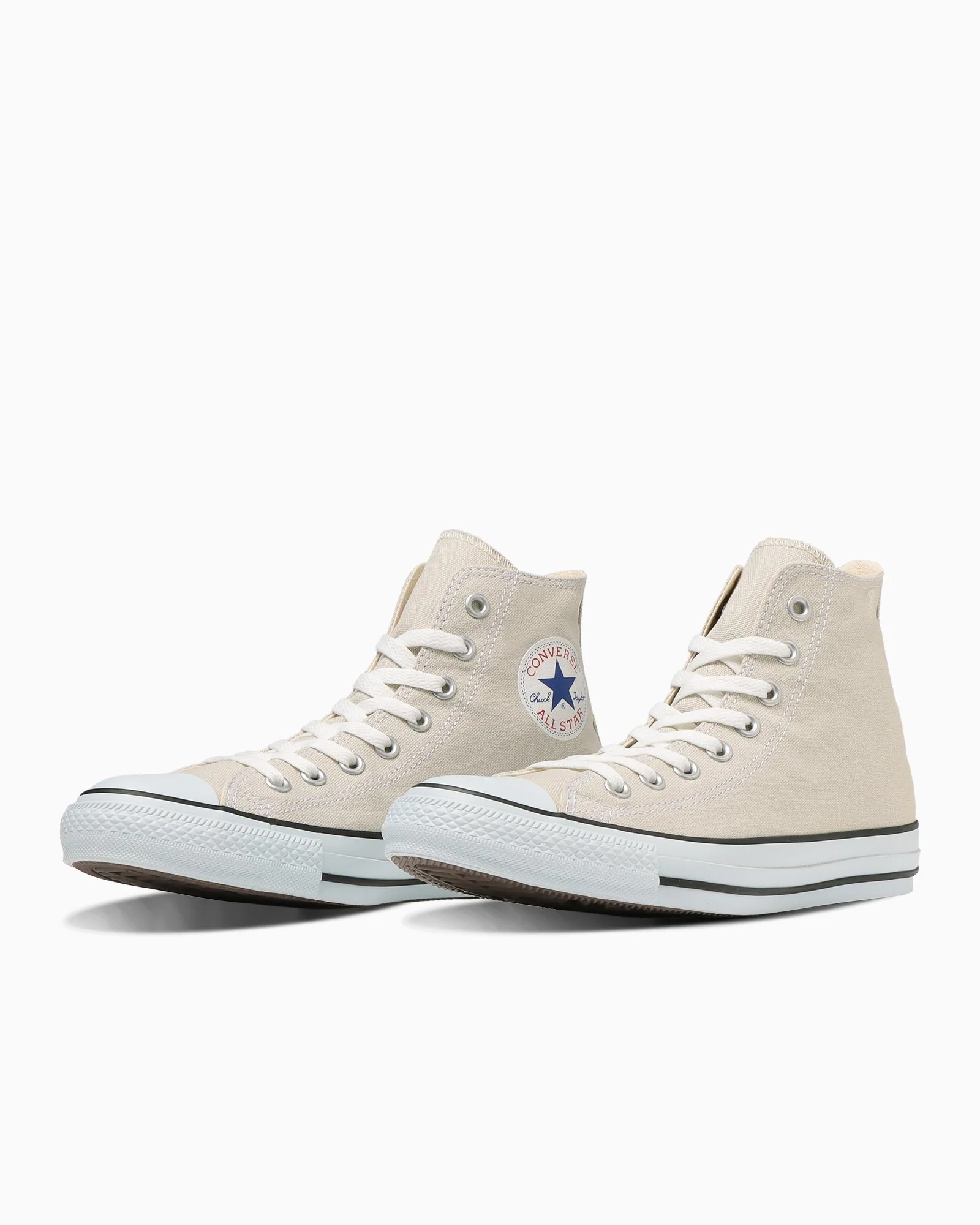 CANVAS ALL STAR COLORS HI - Image 2