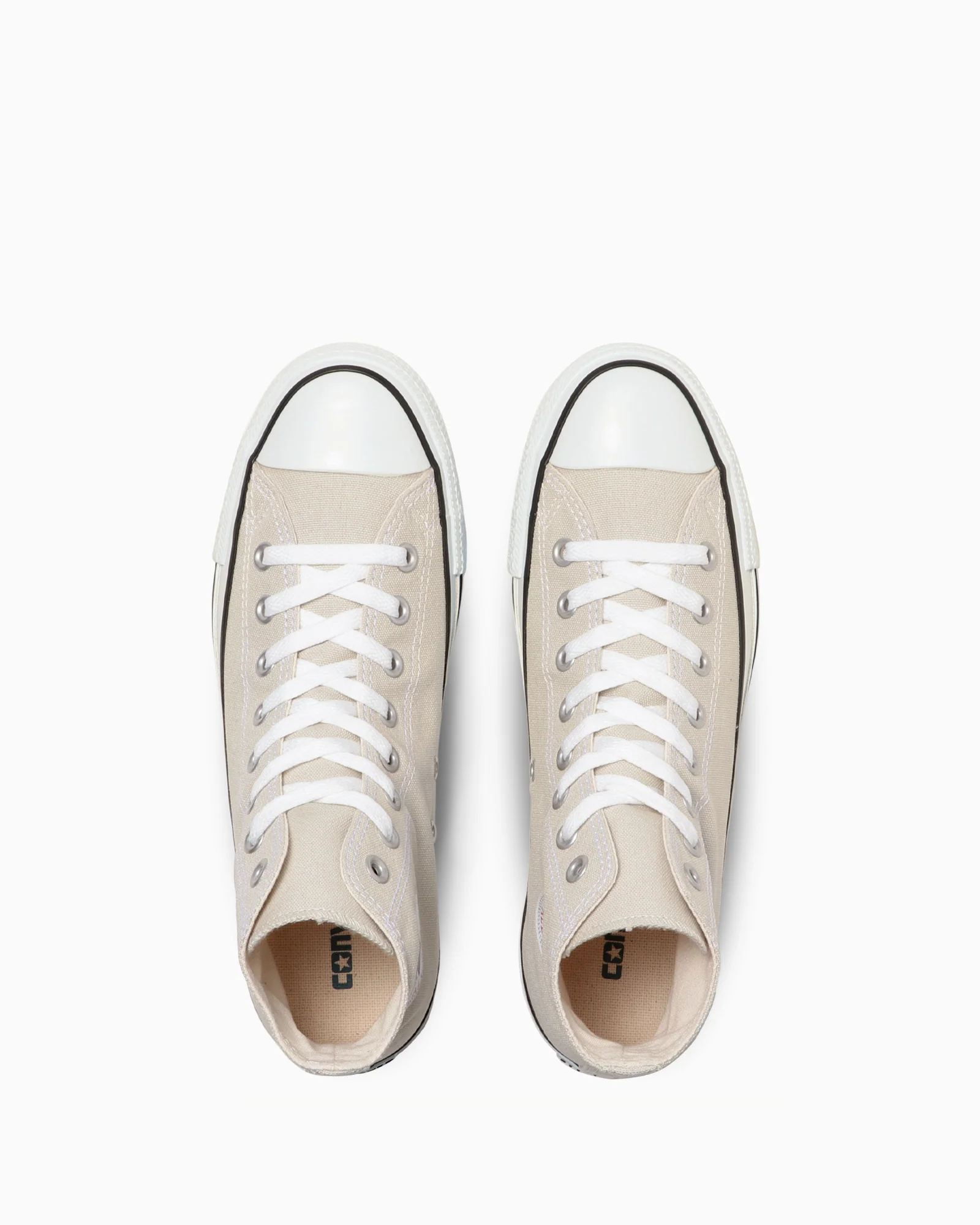 CANVAS ALL STAR COLORS HI - Image 4
