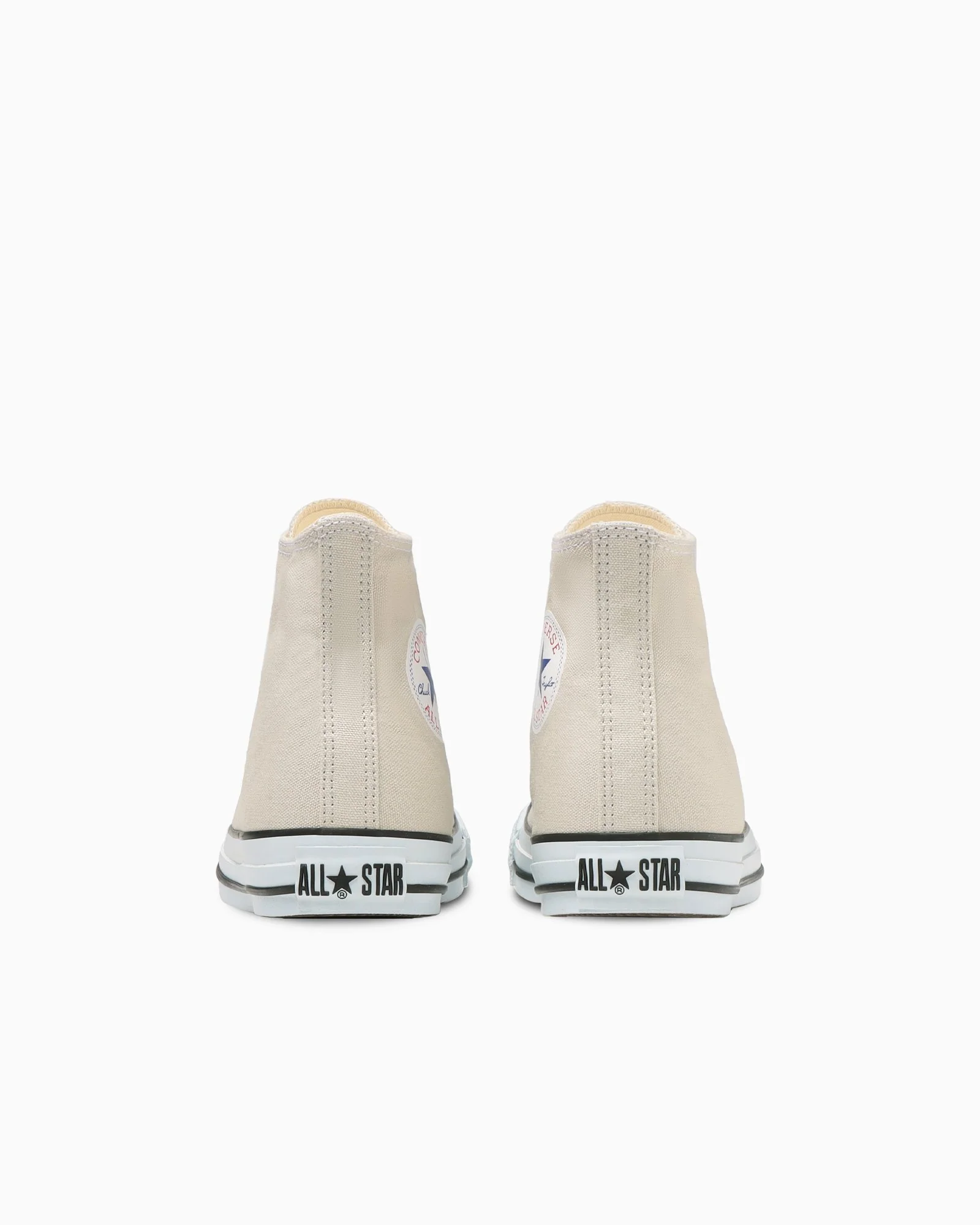 CANVAS ALL STAR COLORS HI - Image 5