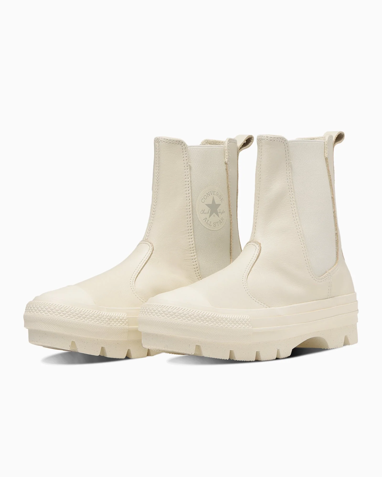 LEATHER ALL STAR Ⓡ SG CHUNK SHIN-HI - Image 2