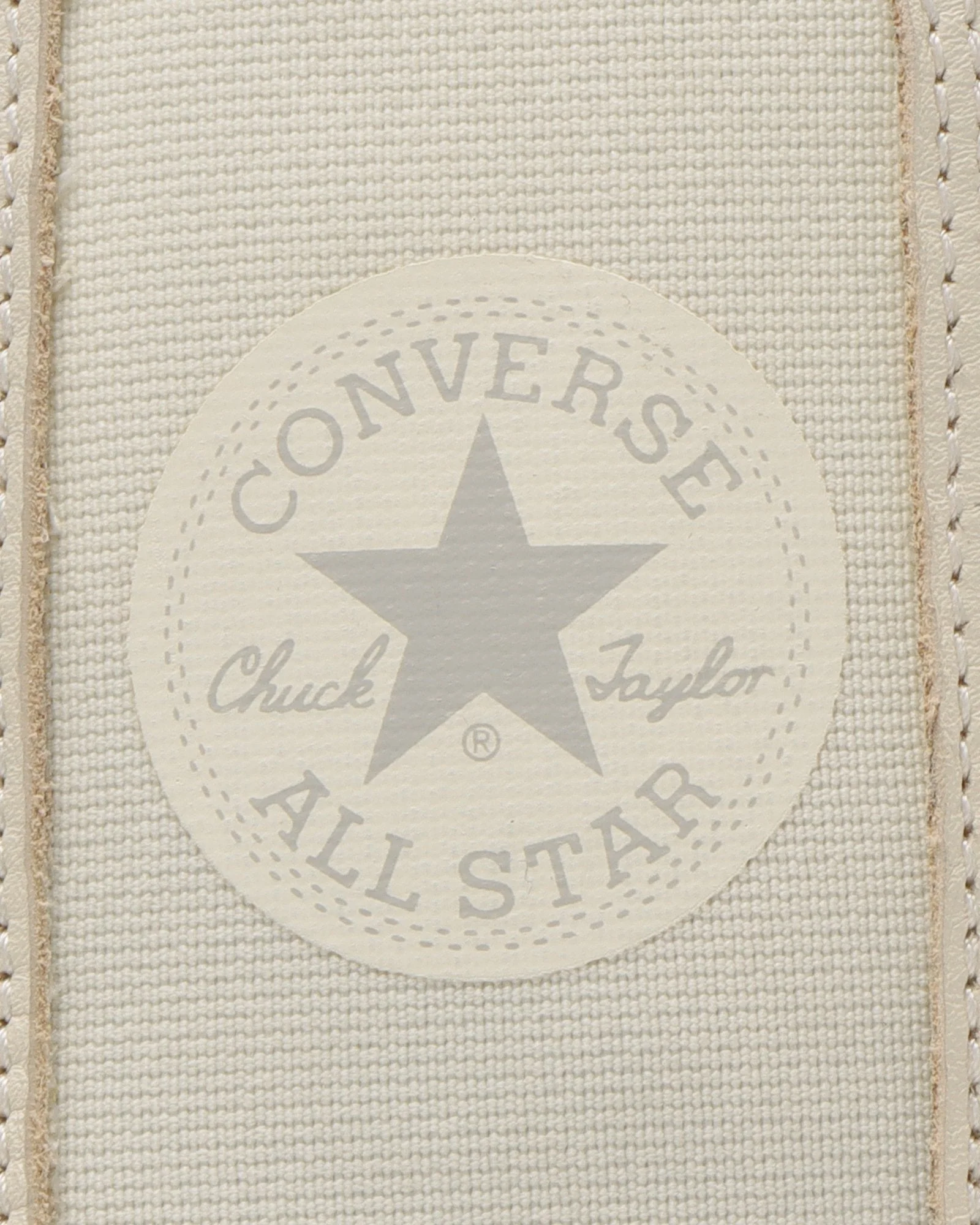 LEATHER ALL STAR Ⓡ SG CHUNK SHIN-HI - Image 9