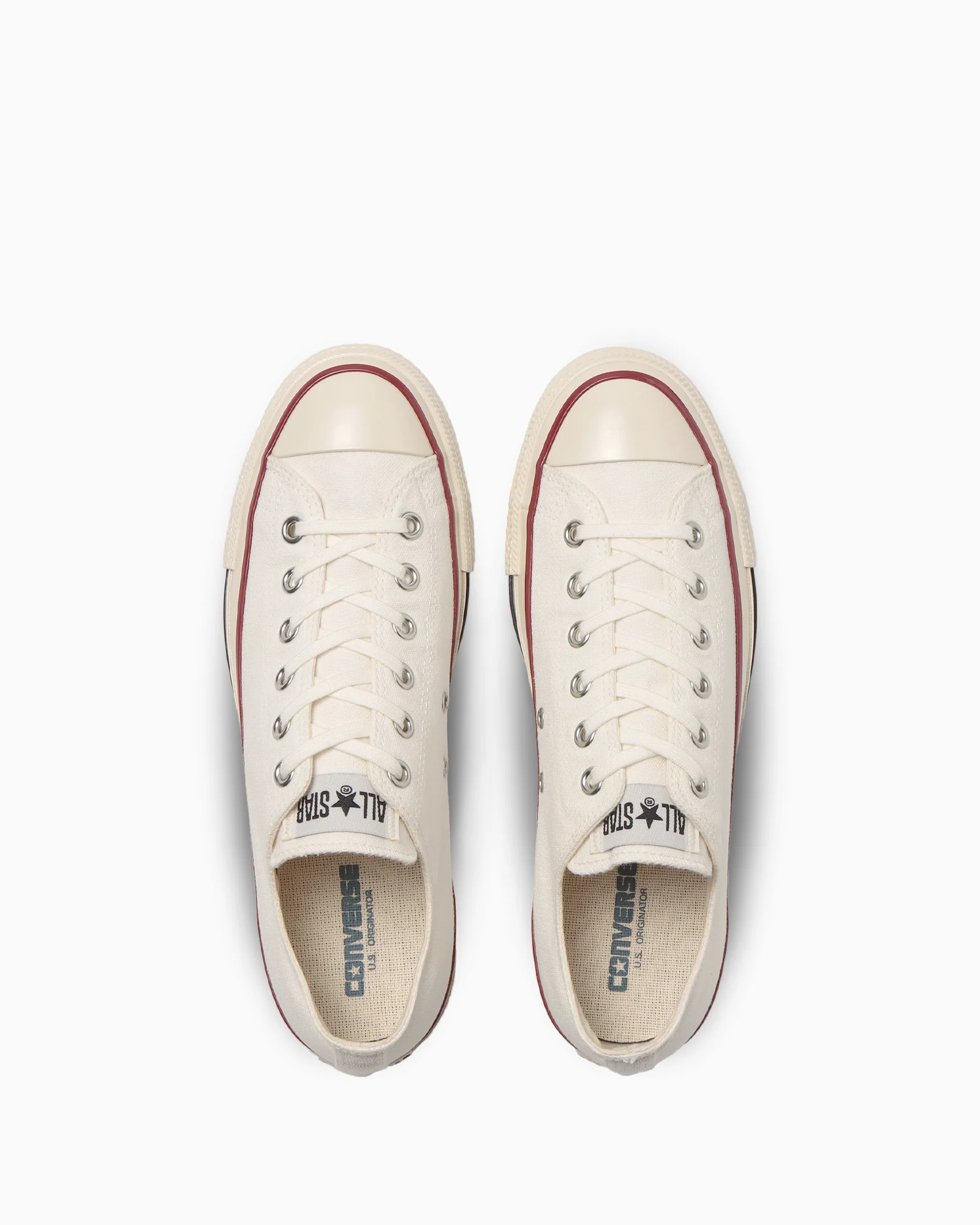 ALL STAR US OX - Image 4