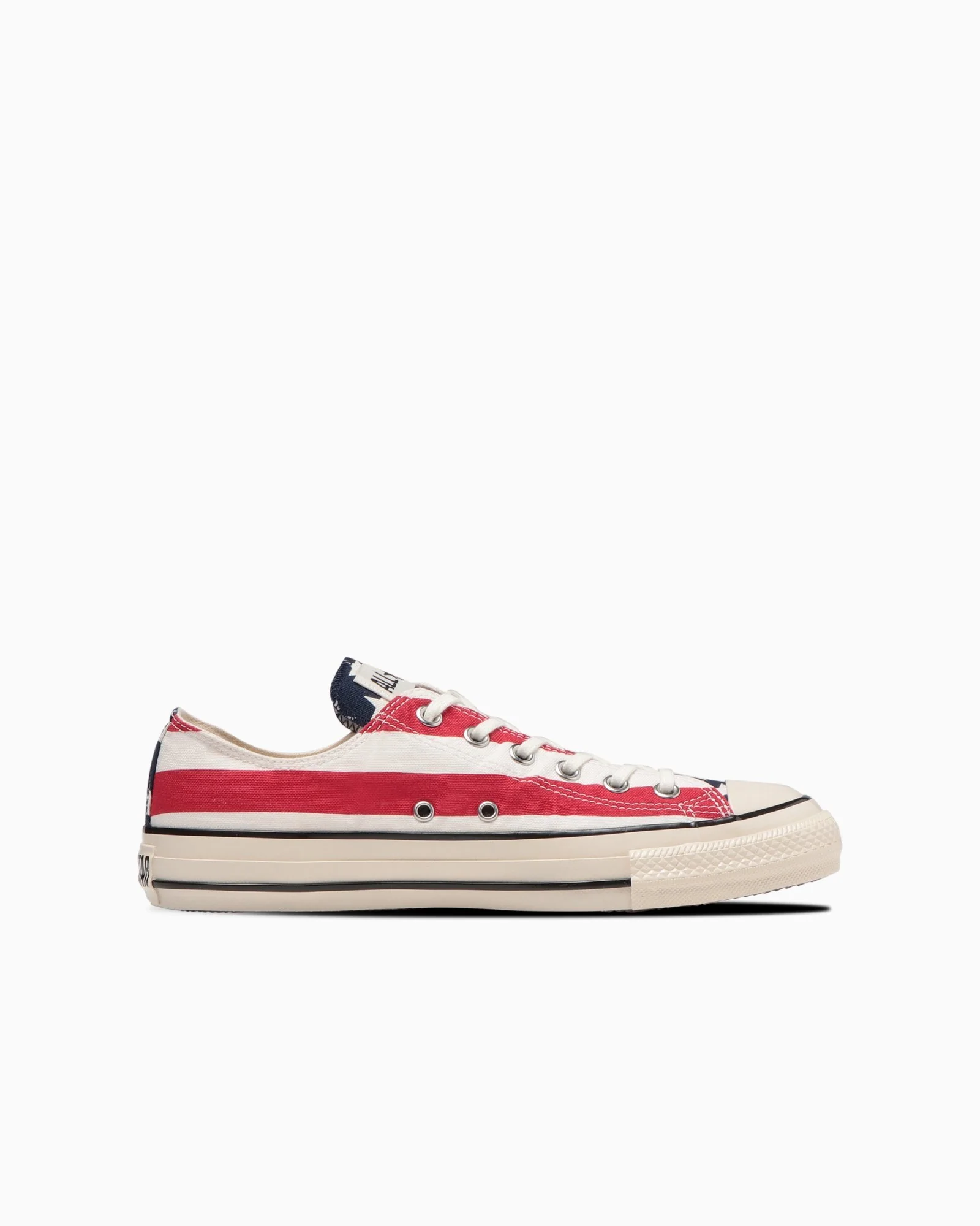 ALL STAR US STARS&BARS OX - Image 3