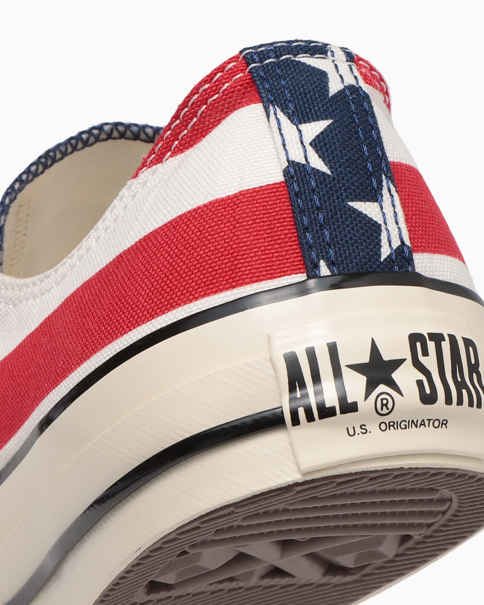 ALL STAR US STARS&BARS OX - Image 8
