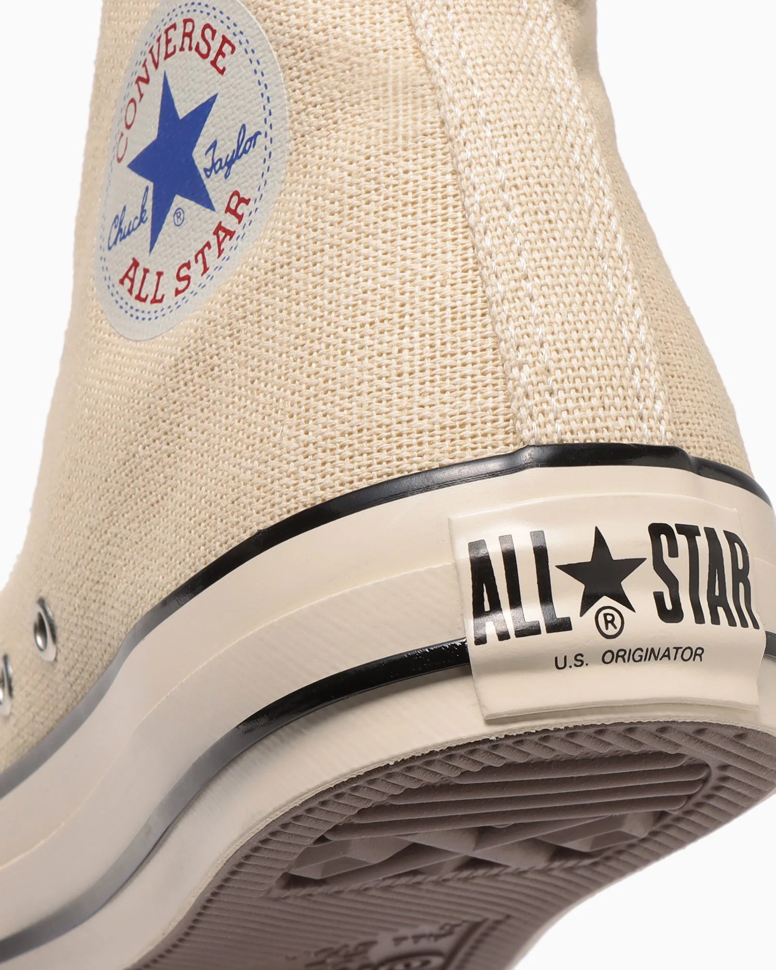 ALL STAR US HEMP HI - Image 8