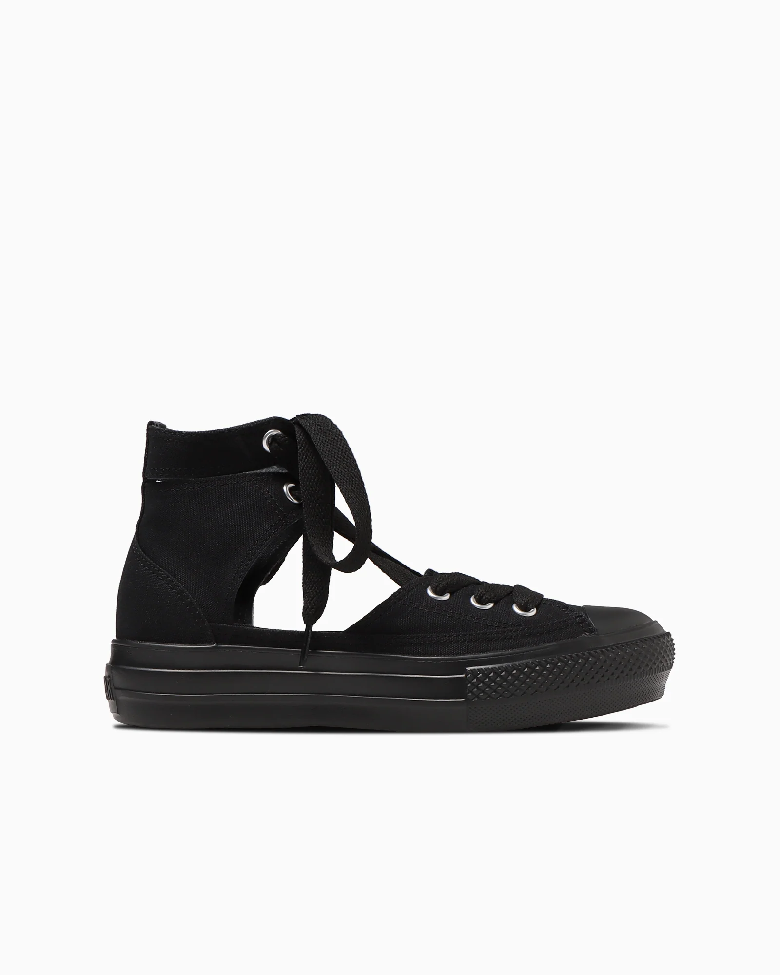 ALL STAR LIGHT PLTS GHILLIE HI - Image 3
