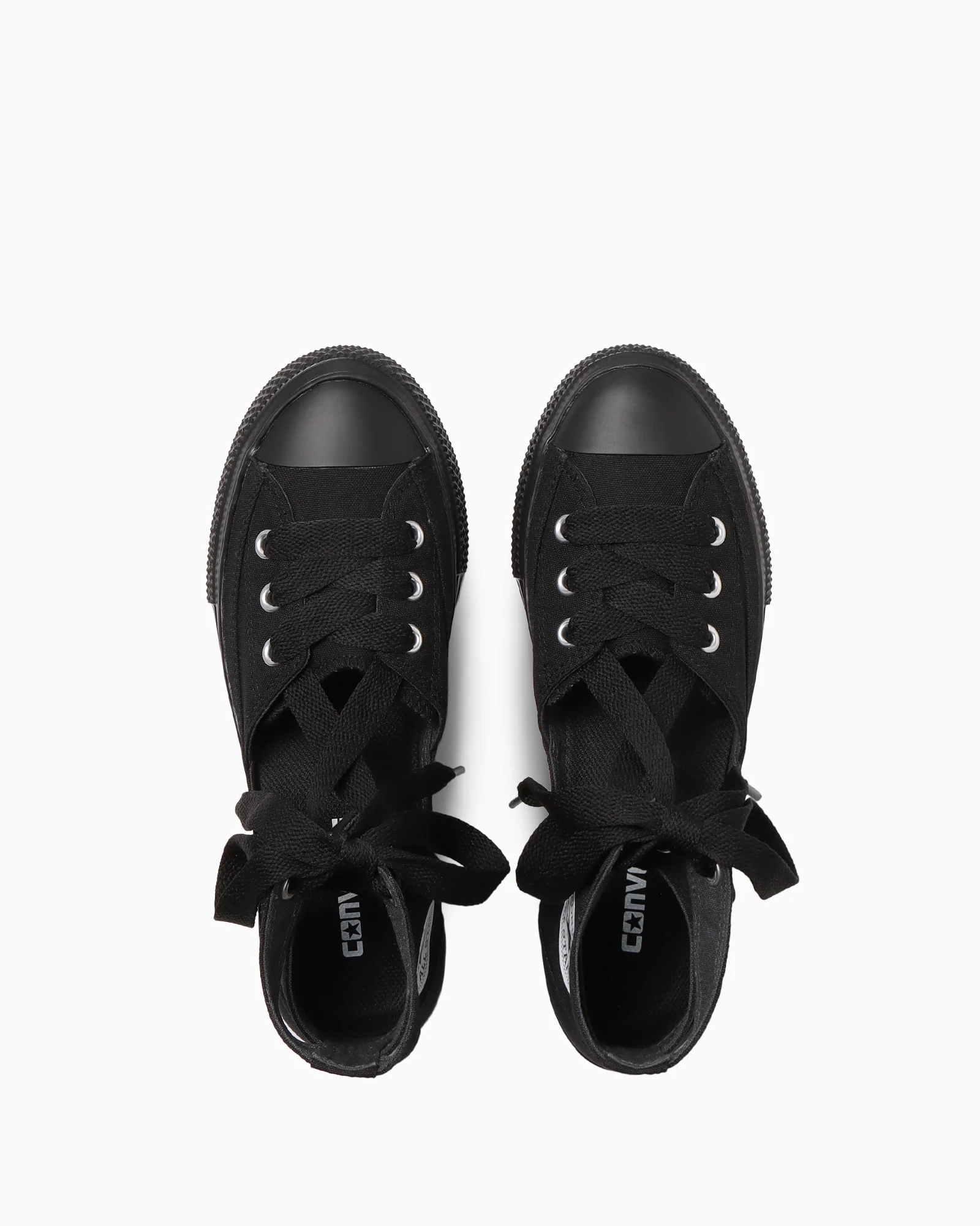 ALL STAR LIGHT PLTS GHILLIE HI - Image 4