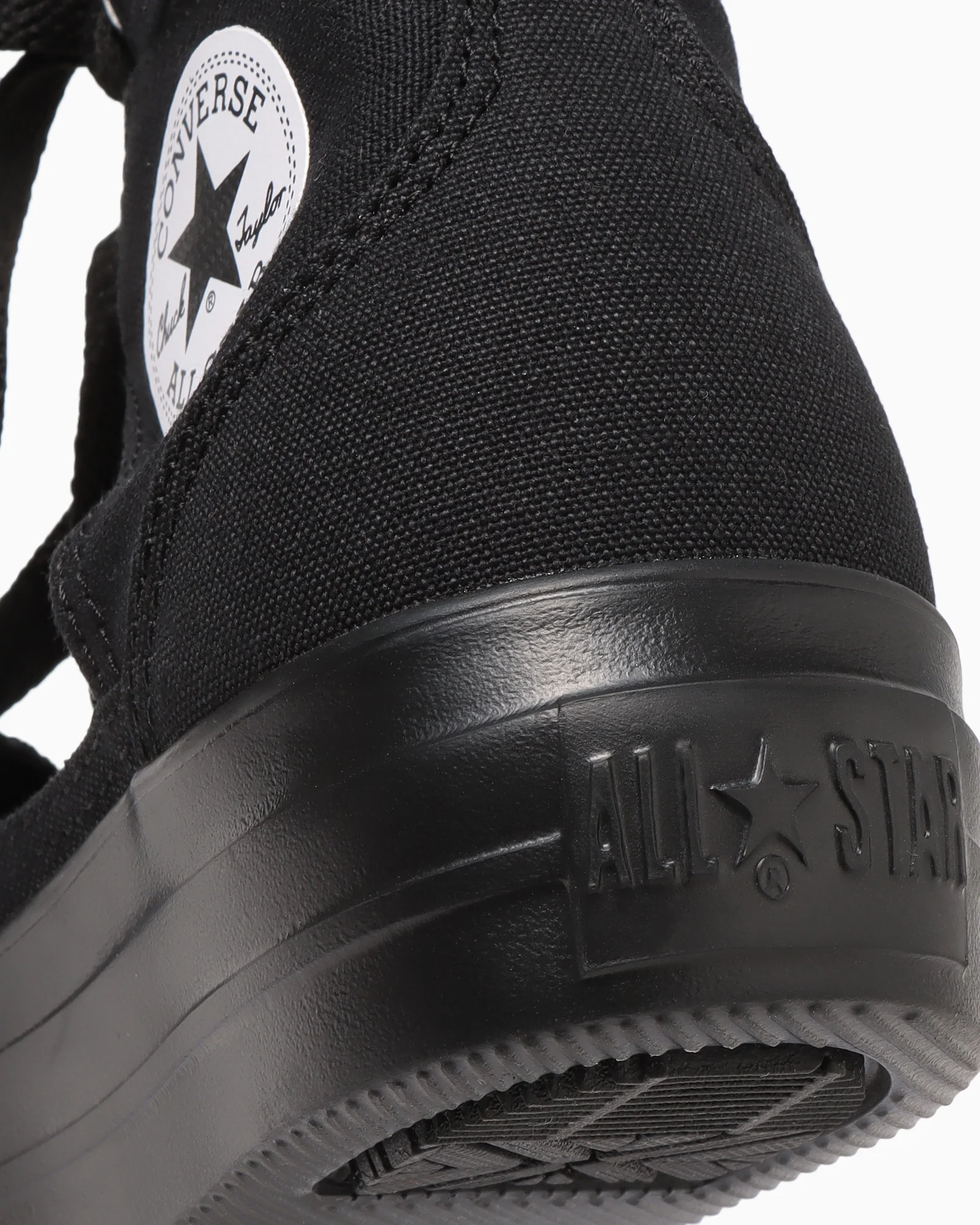 ALL STAR LIGHT PLTS GHILLIE HI - Image 8