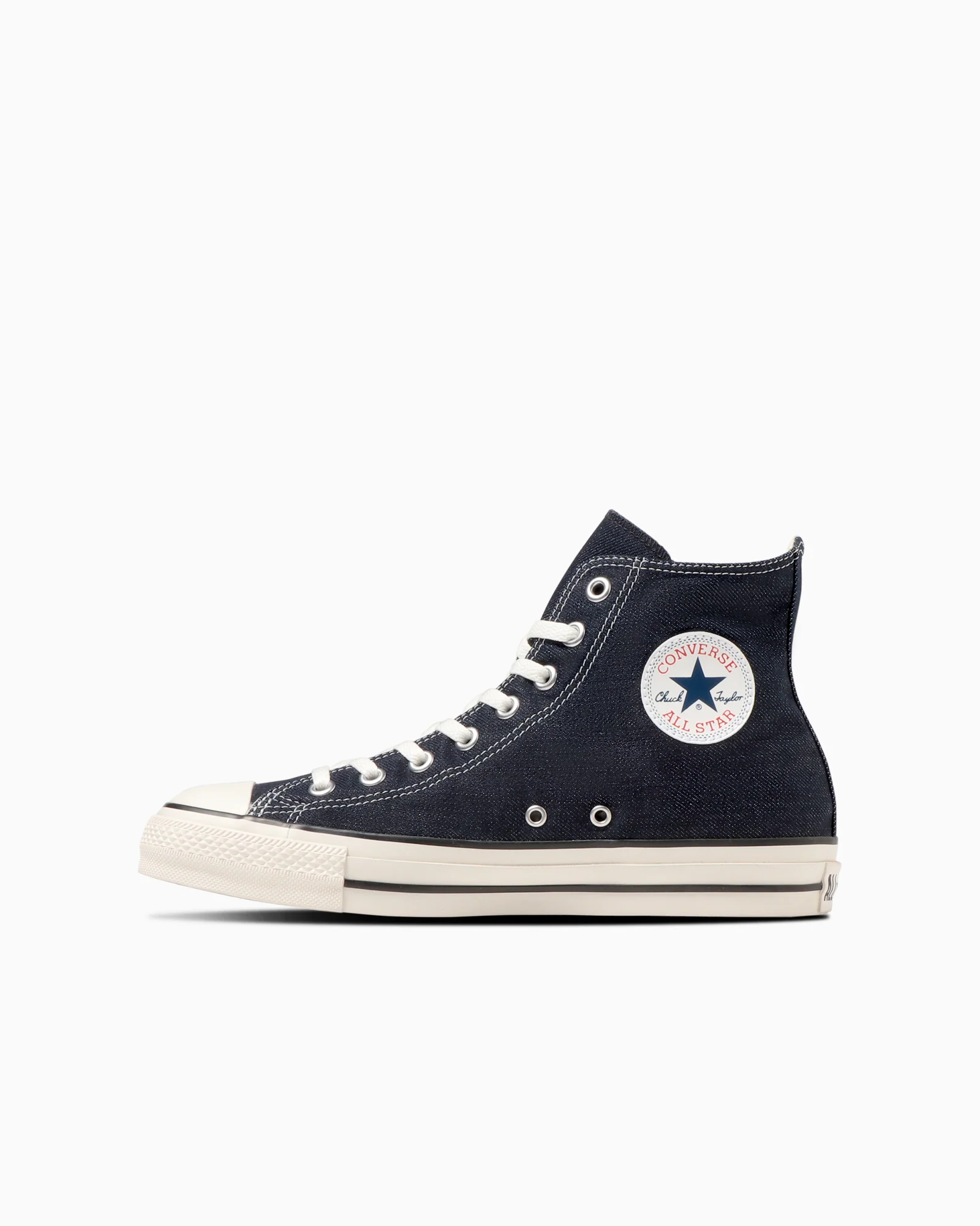 ALL STAR Ⓡ ORGANICDENIM HI