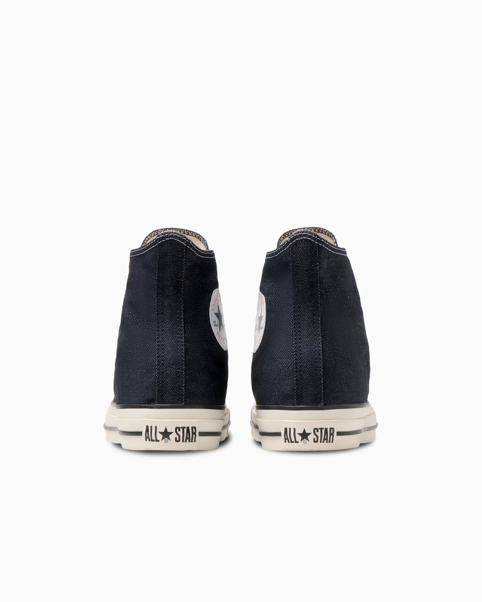 ALL STAR Ⓡ ORGANICDENIM HI - Image 5