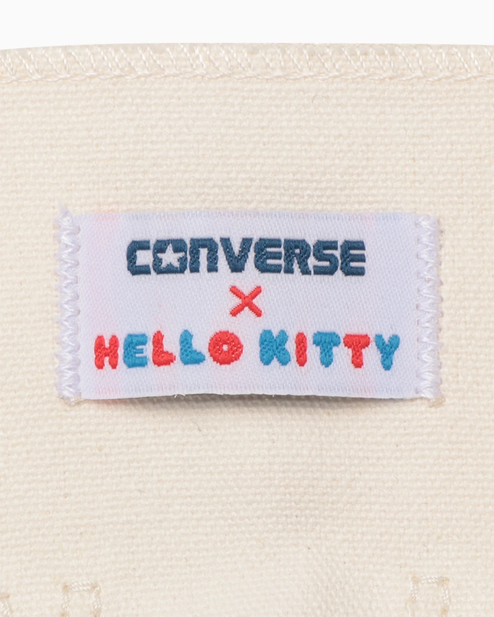 ALL STAR Ⓡ HELLO KITTY HI - Image 10