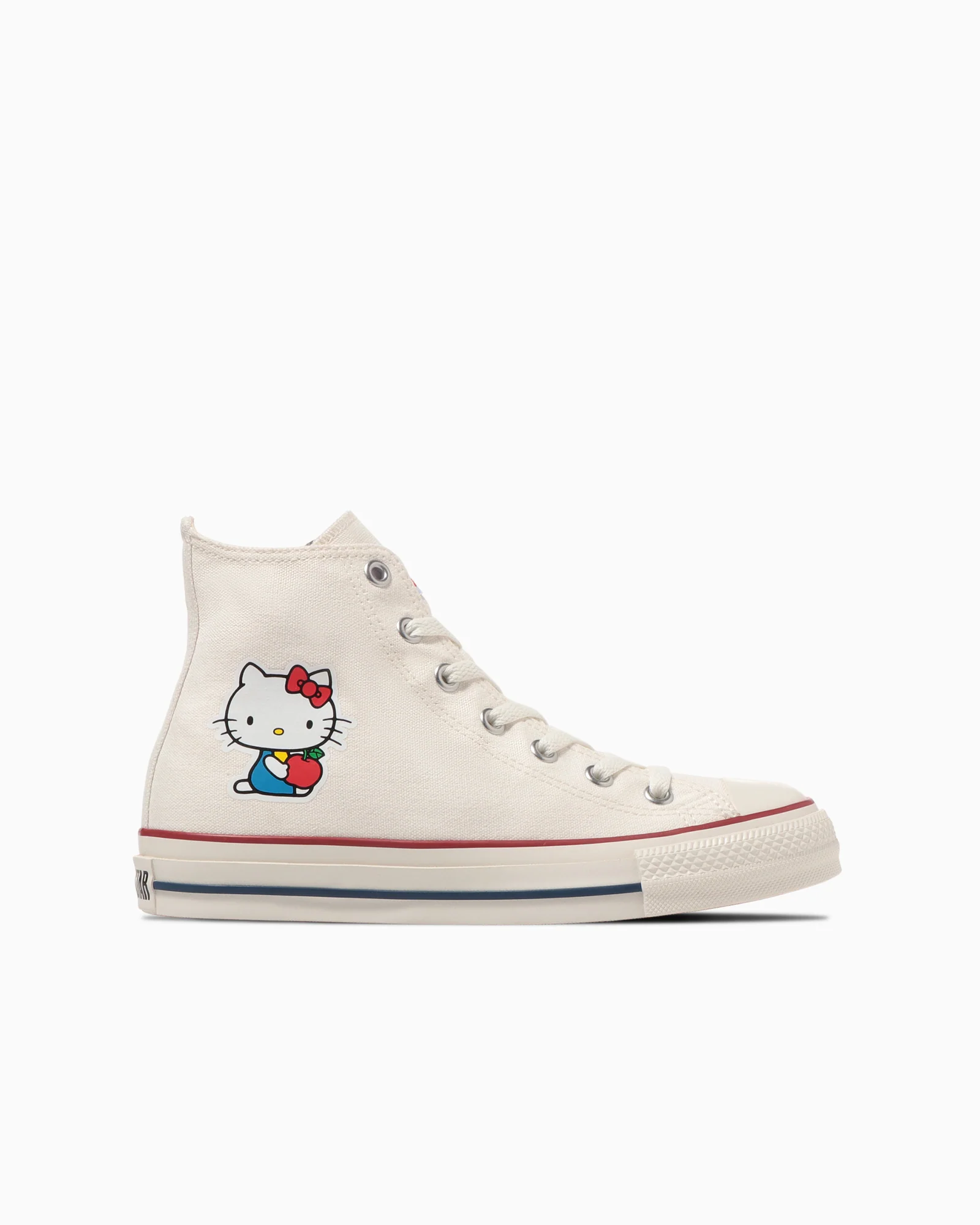 ALL STAR Ⓡ HELLO KITTY HI - Image 3
