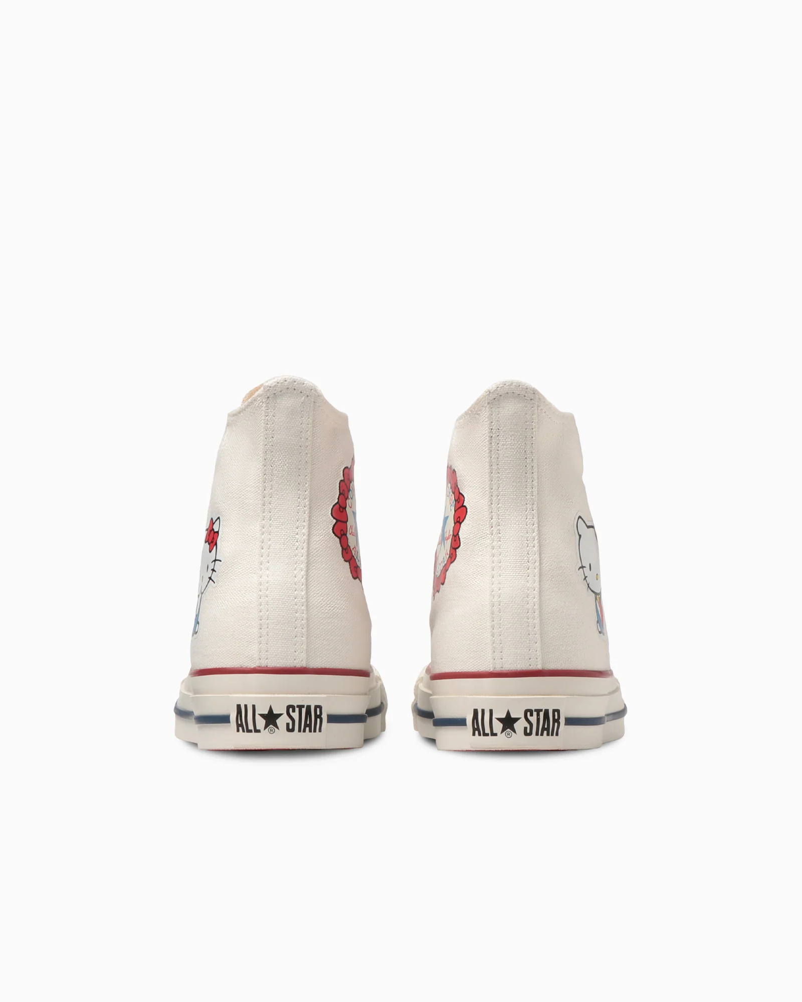 ALL STAR Ⓡ HELLO KITTY HI - Image 5