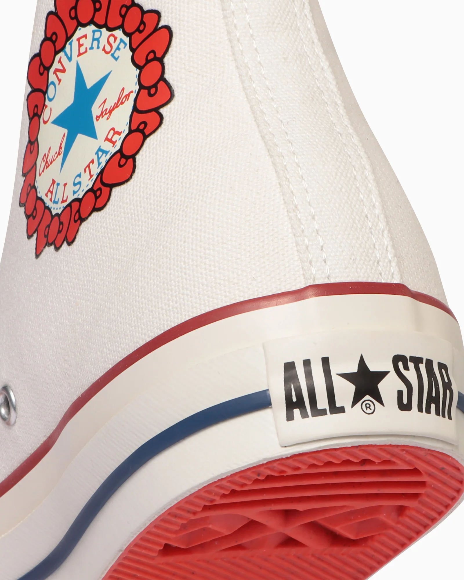 ALL STAR Ⓡ HELLO KITTY HI - Image 8