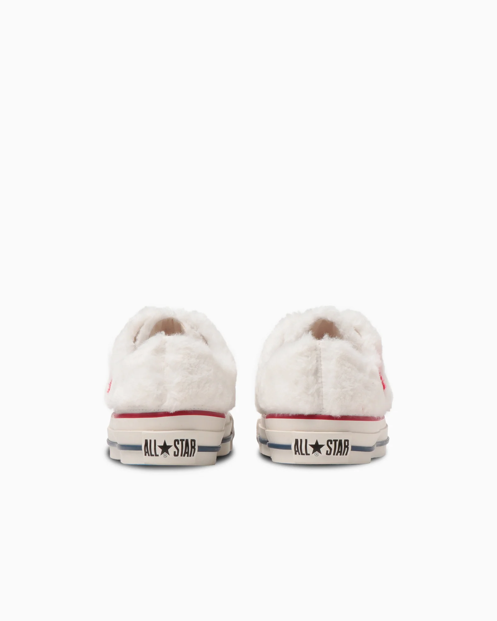 ALL STAR Ⓡ HELLO KITTY OX - Image 5