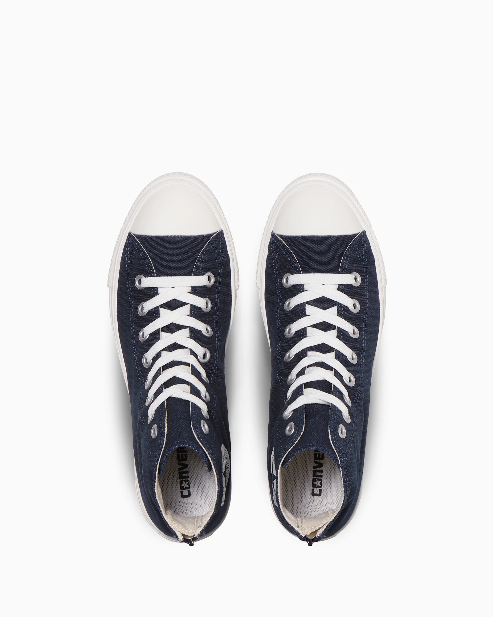 ALL STAR LIGHT BACKZIP HI - Image 4
