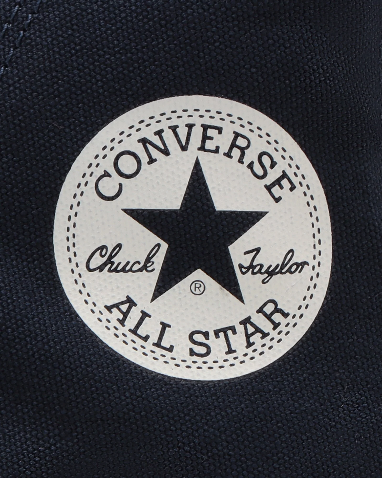ALL STAR LIGHT BACKZIP HI - Image 9