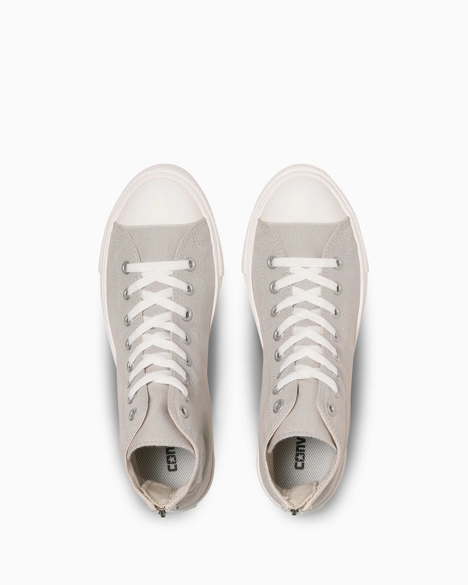 ALL STAR LIGHT BACKZIP HI - Image 4