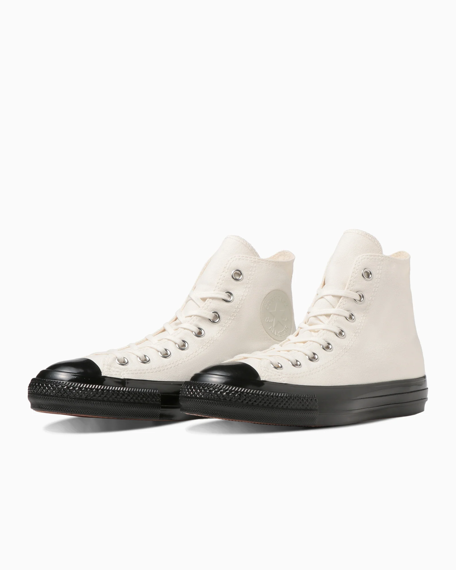 ALL STAR US BLACKBOTTOM HI - Image 2